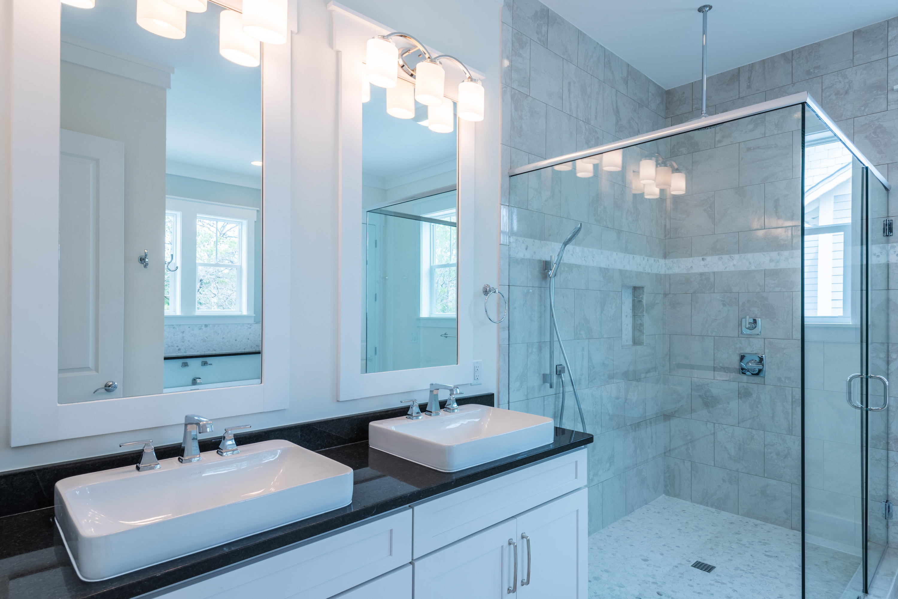 Village at Grayton Beach - Residential