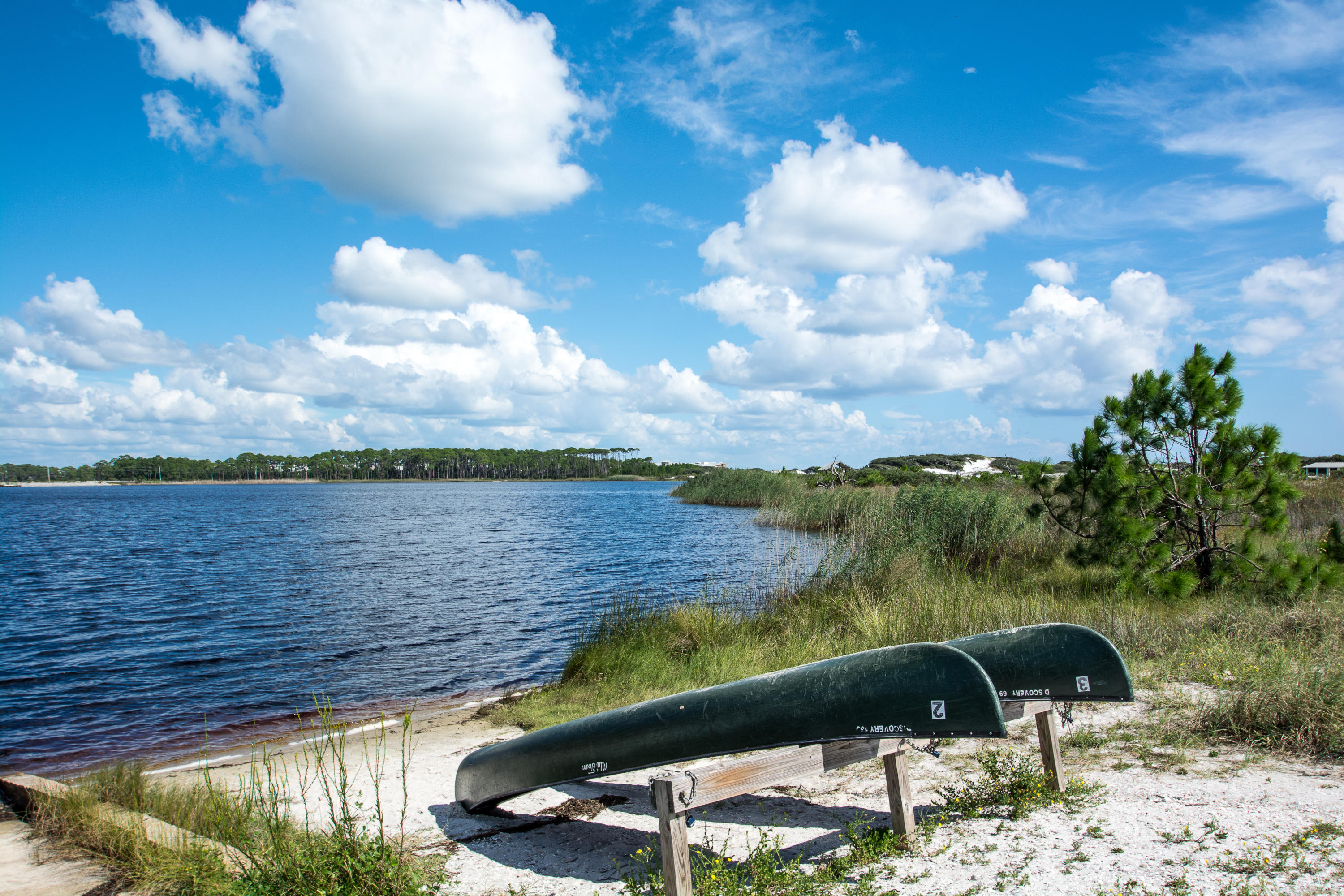 Village at Grayton Beach - Residential