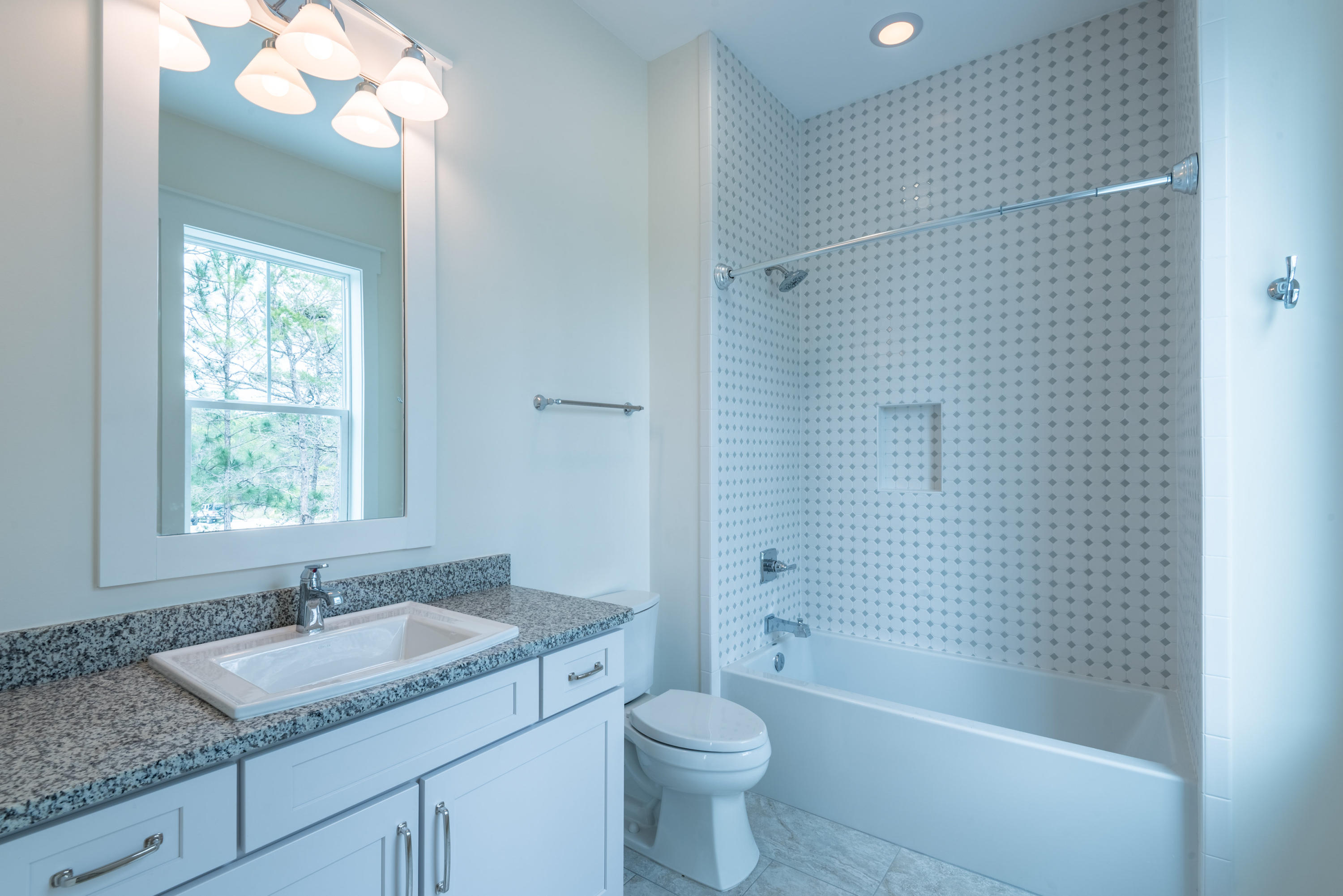 Village at Grayton Beach - Residential