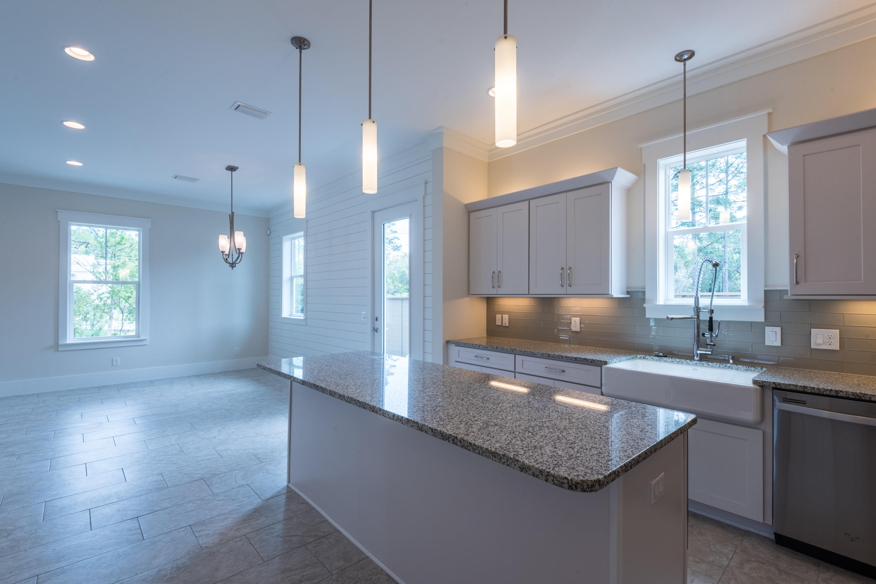 Village at Grayton Beach - Residential