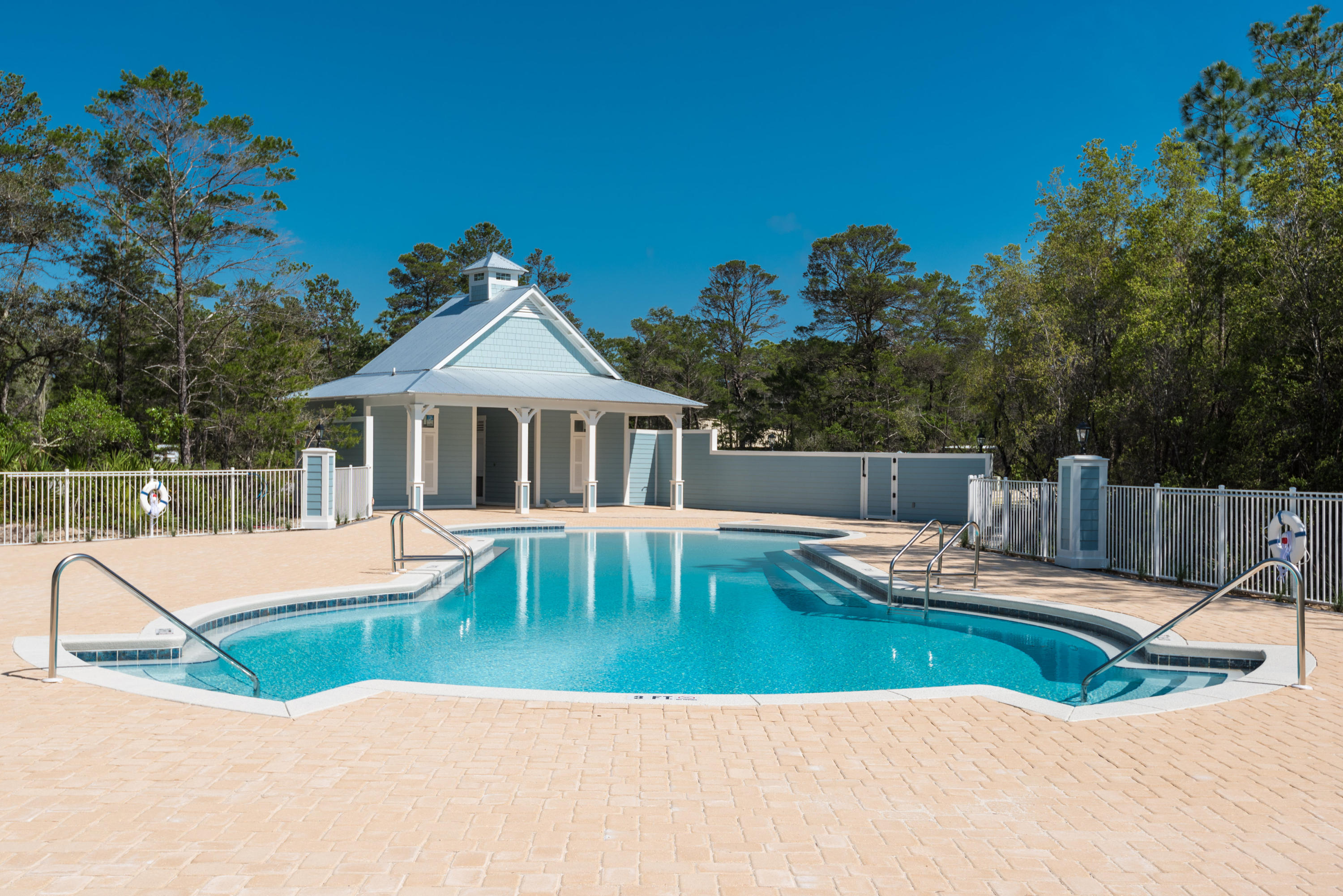 Village at Grayton Beach - Residential