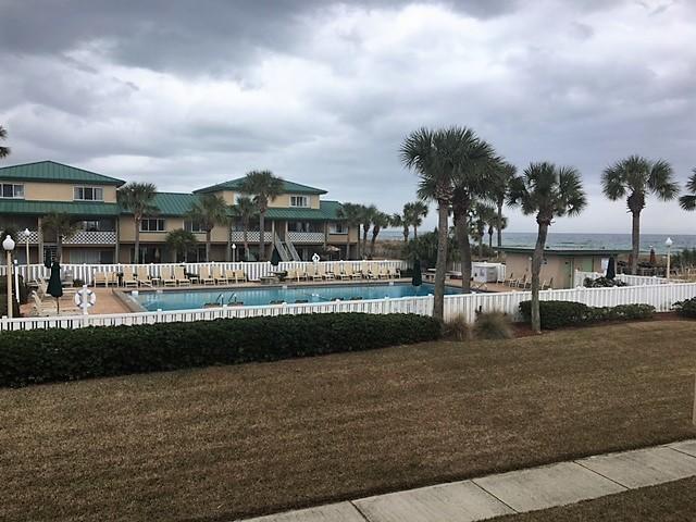 SEASPRAY CONDO - Residential