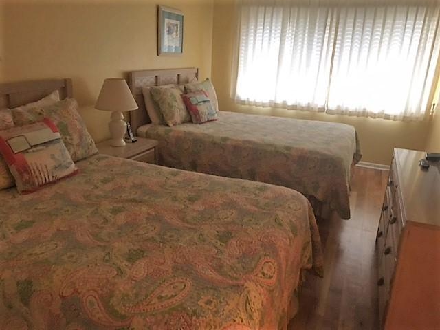 SEASPRAY CONDO - Residential