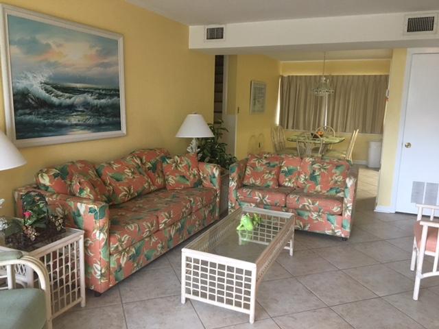 SEASPRAY CONDO - Residential