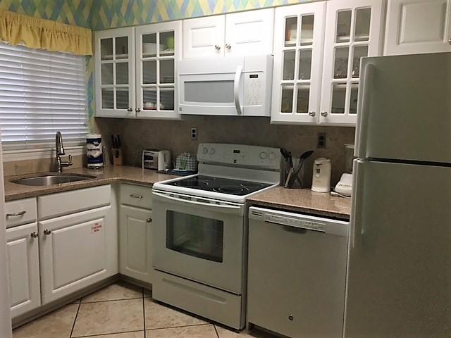 SEASPRAY CONDO - Residential