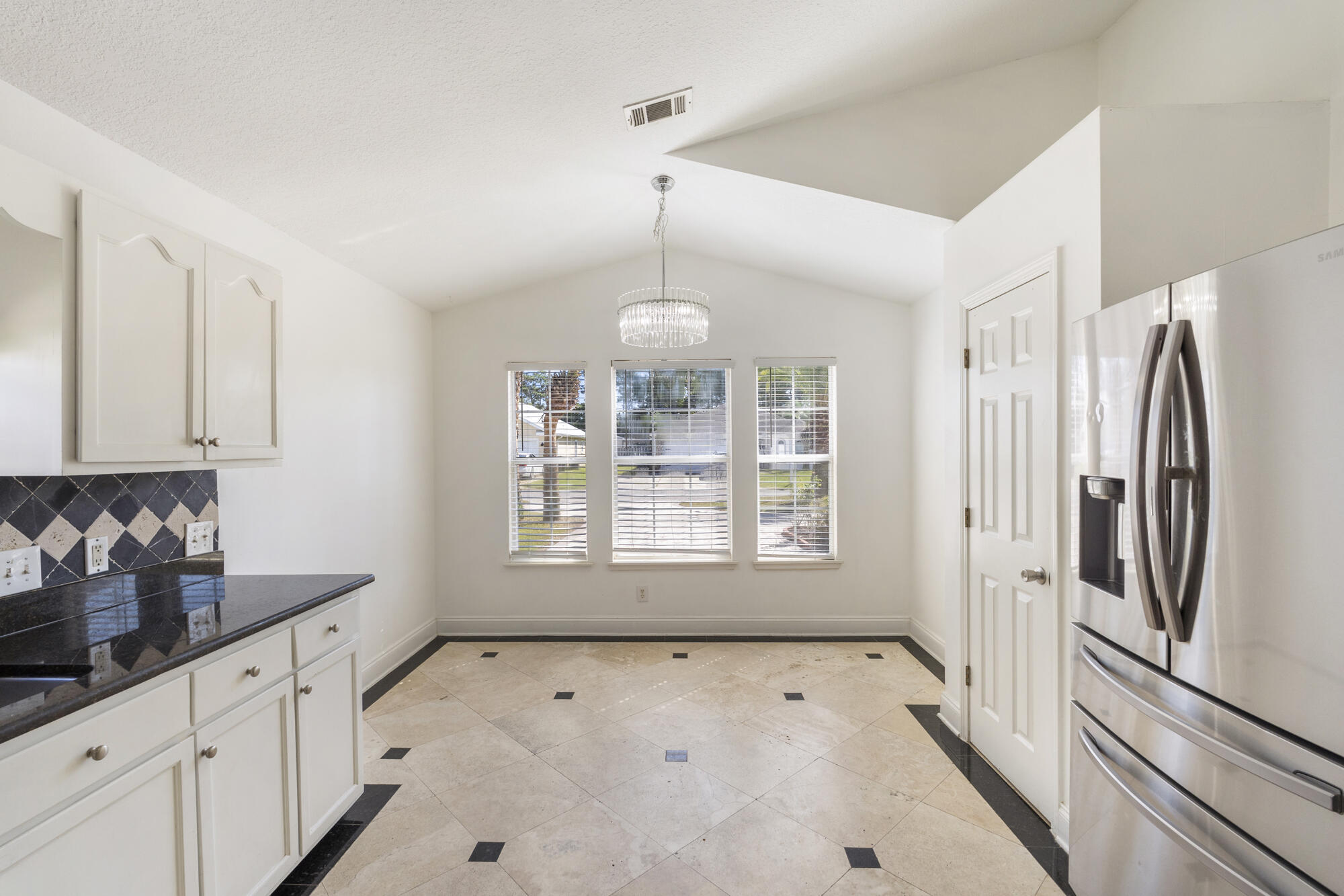 HIDDEN HARBOR ESTATES - Residential