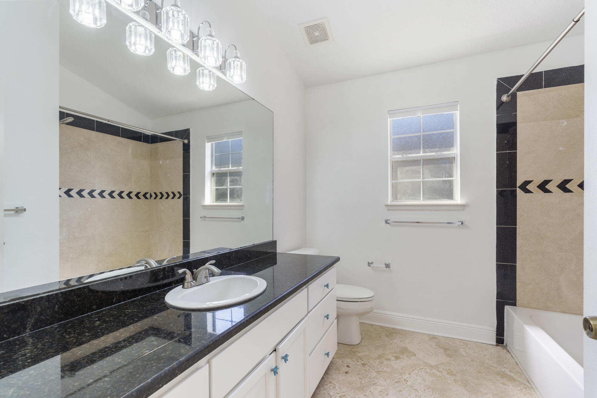 HIDDEN HARBOR ESTATES - Residential