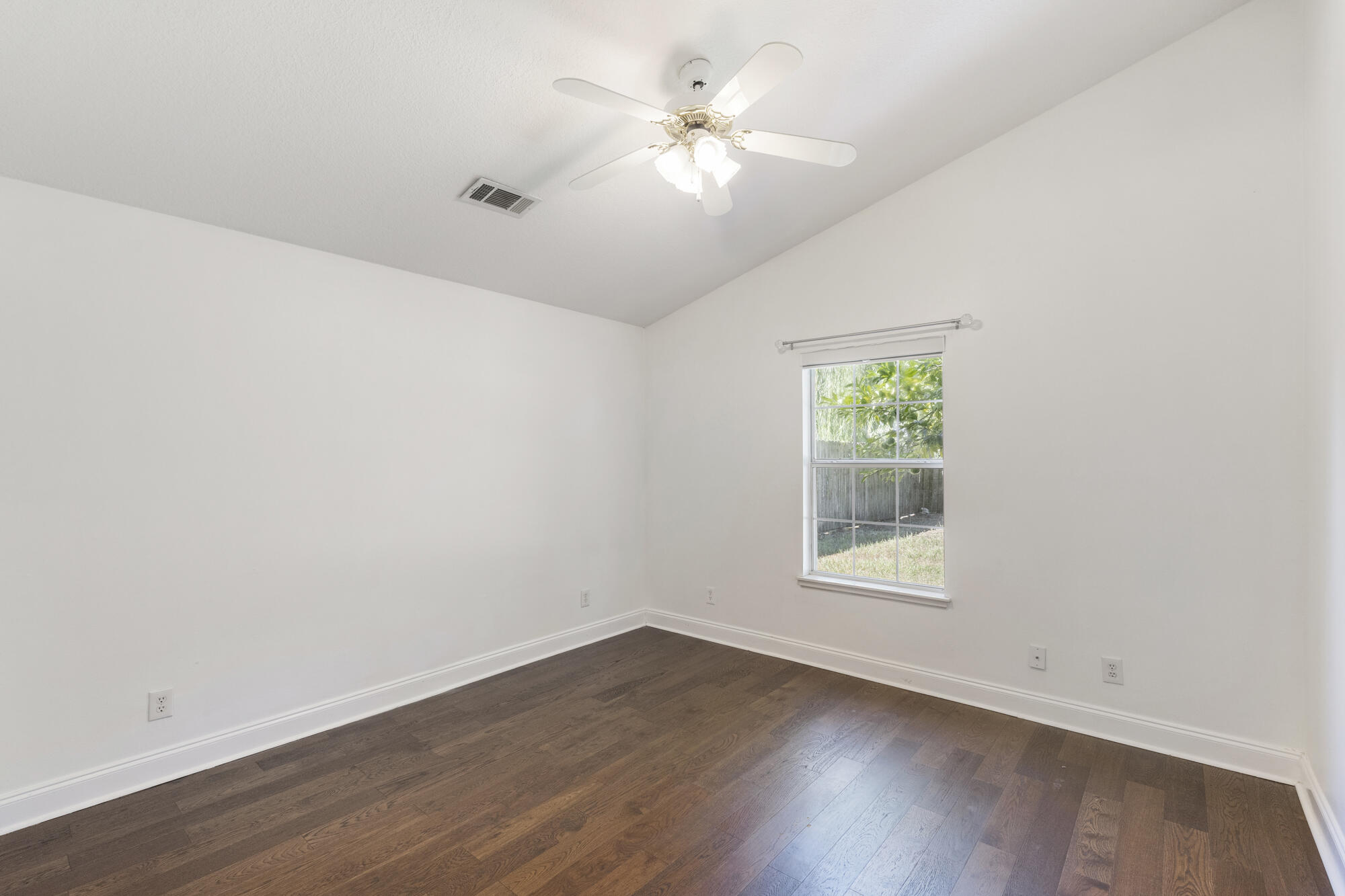 HIDDEN HARBOR ESTATES - Residential