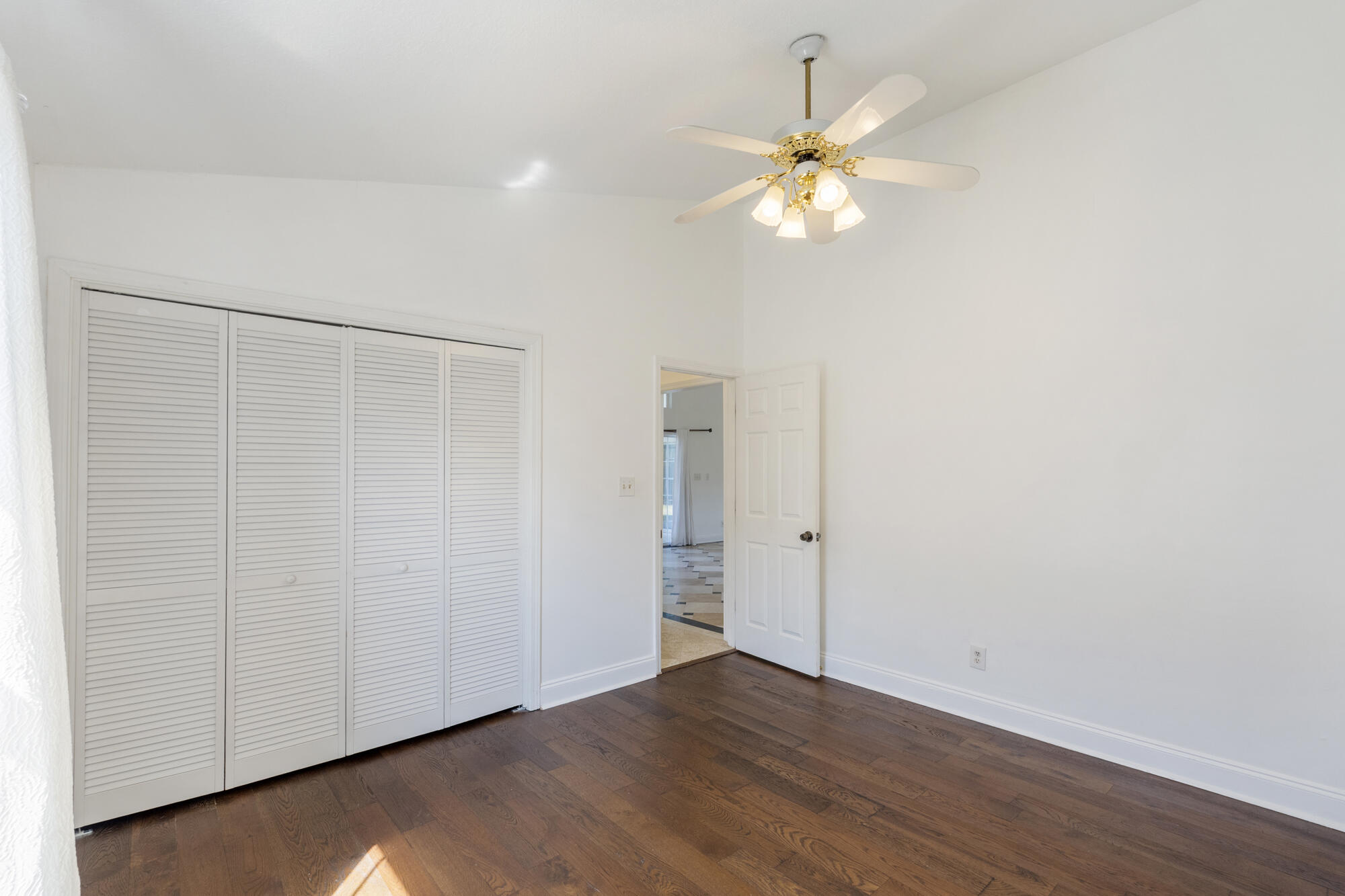 HIDDEN HARBOR ESTATES - Residential