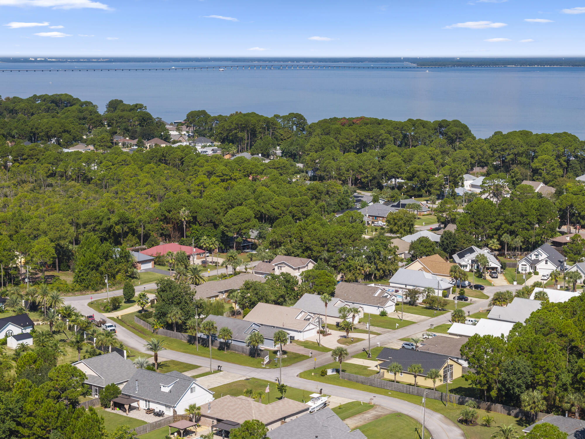 HIDDEN HARBOR ESTATES - Residential