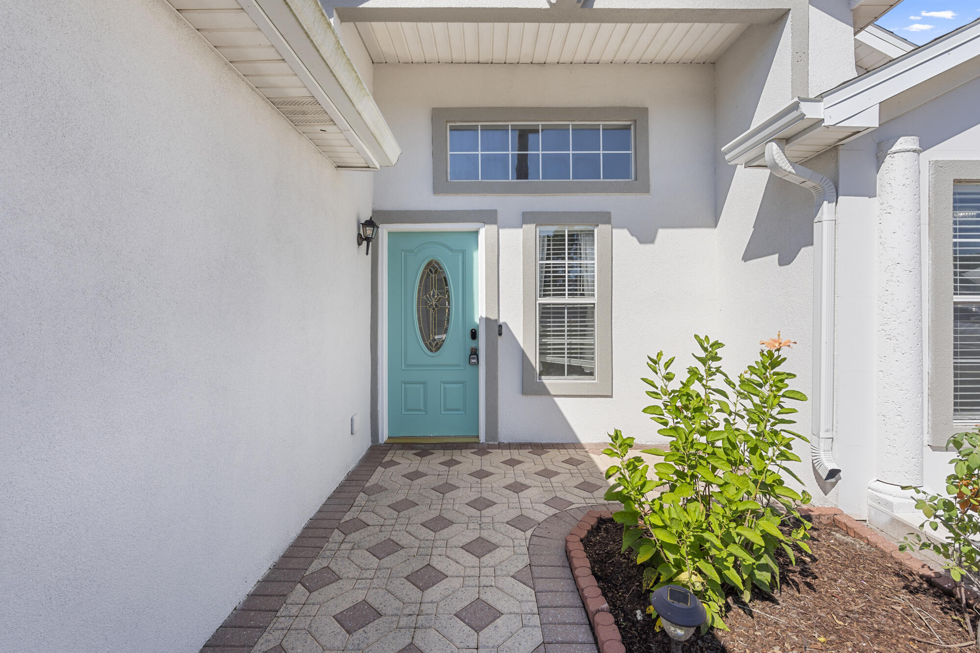 HIDDEN HARBOR ESTATES - Residential
