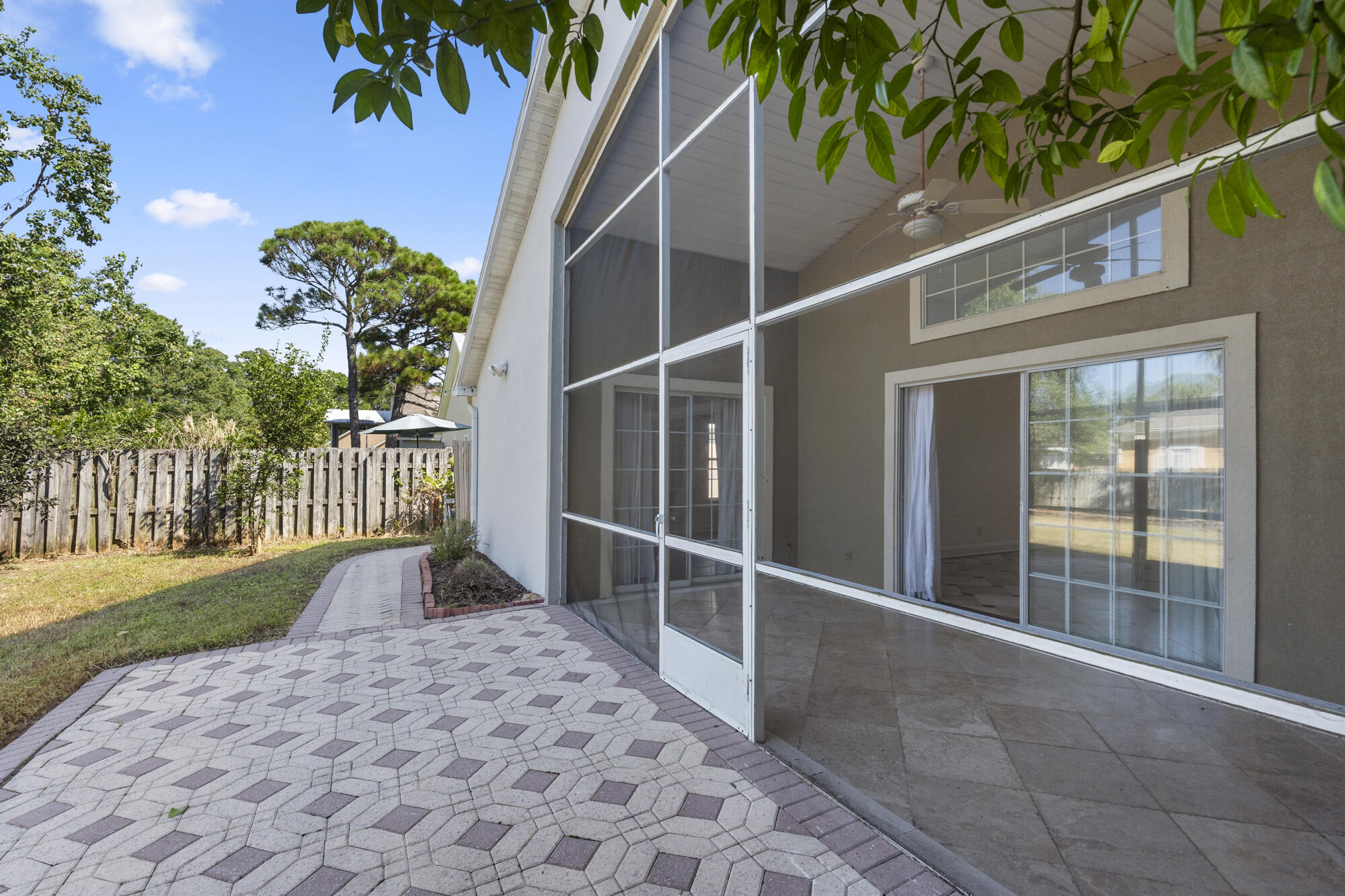 HIDDEN HARBOR ESTATES - Residential