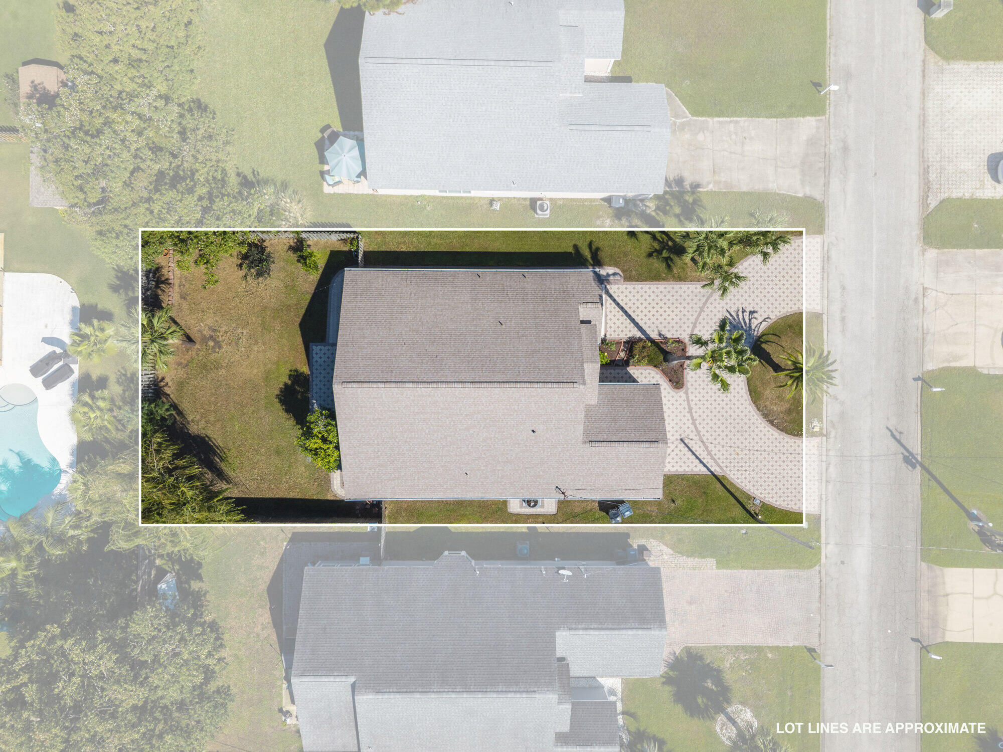 HIDDEN HARBOR ESTATES - Residential