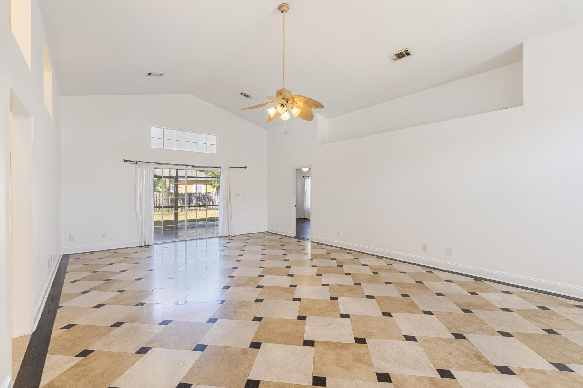 HIDDEN HARBOR ESTATES - Residential