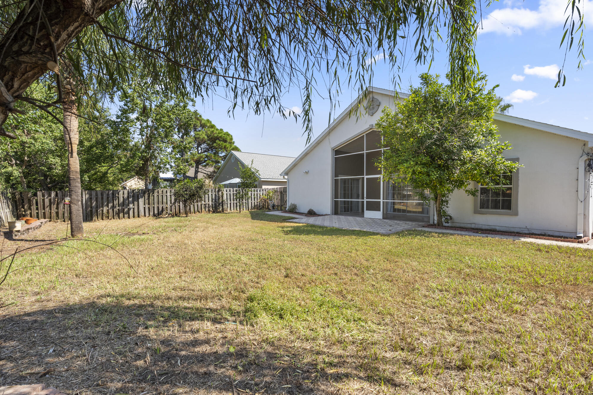 HIDDEN HARBOR ESTATES - Residential