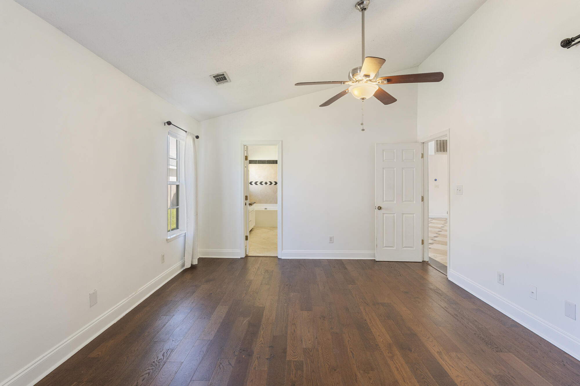HIDDEN HARBOR ESTATES - Residential