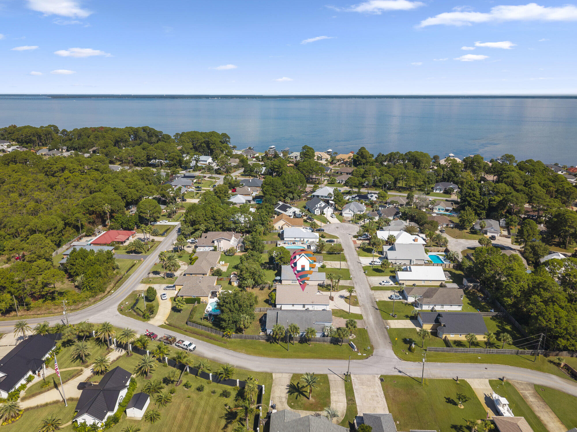 HIDDEN HARBOR ESTATES - Residential