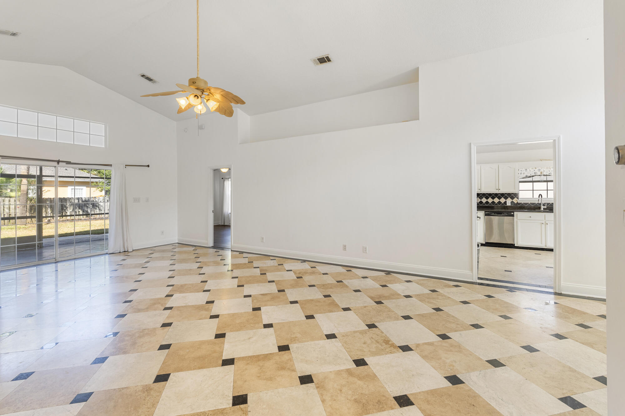 HIDDEN HARBOR ESTATES - Residential