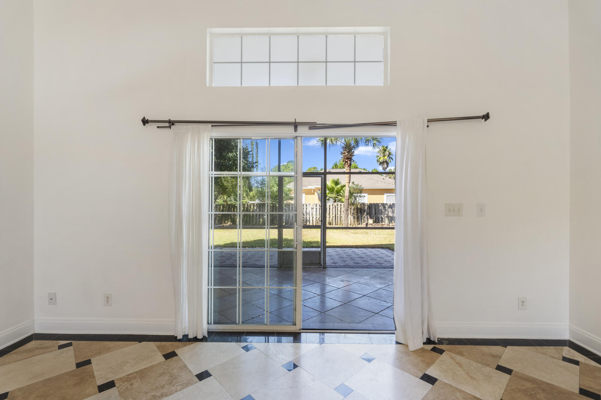 HIDDEN HARBOR ESTATES - Residential