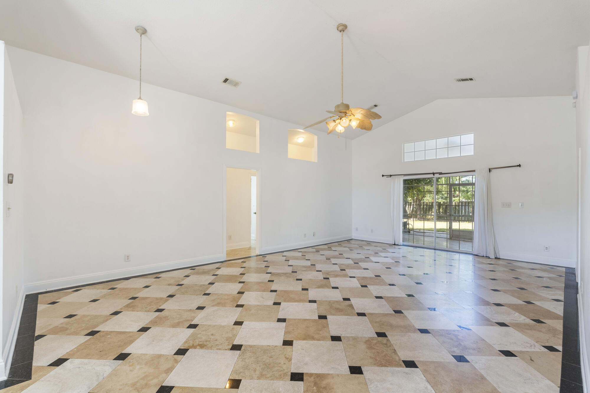HIDDEN HARBOR ESTATES - Residential