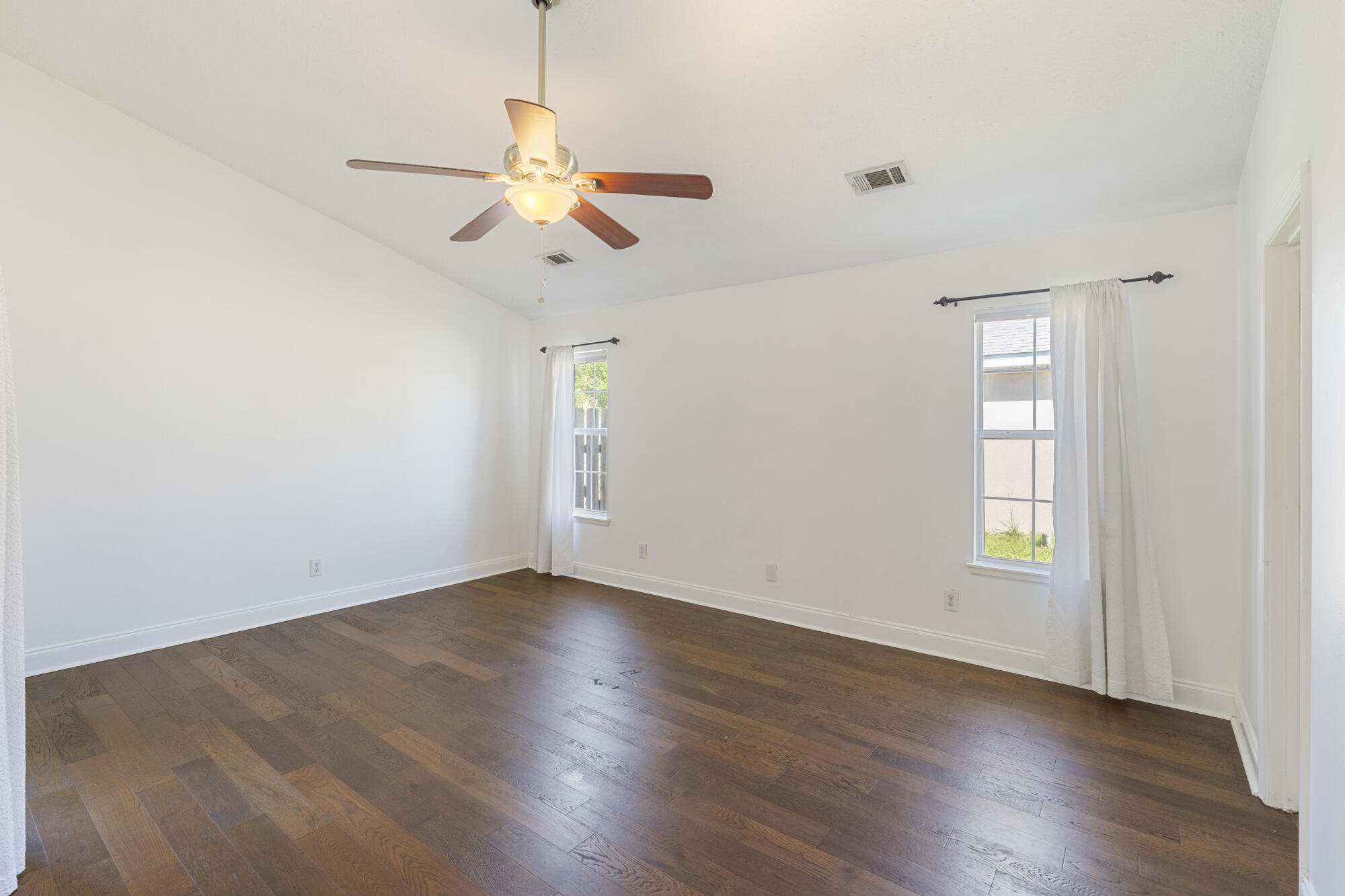 HIDDEN HARBOR ESTATES - Residential