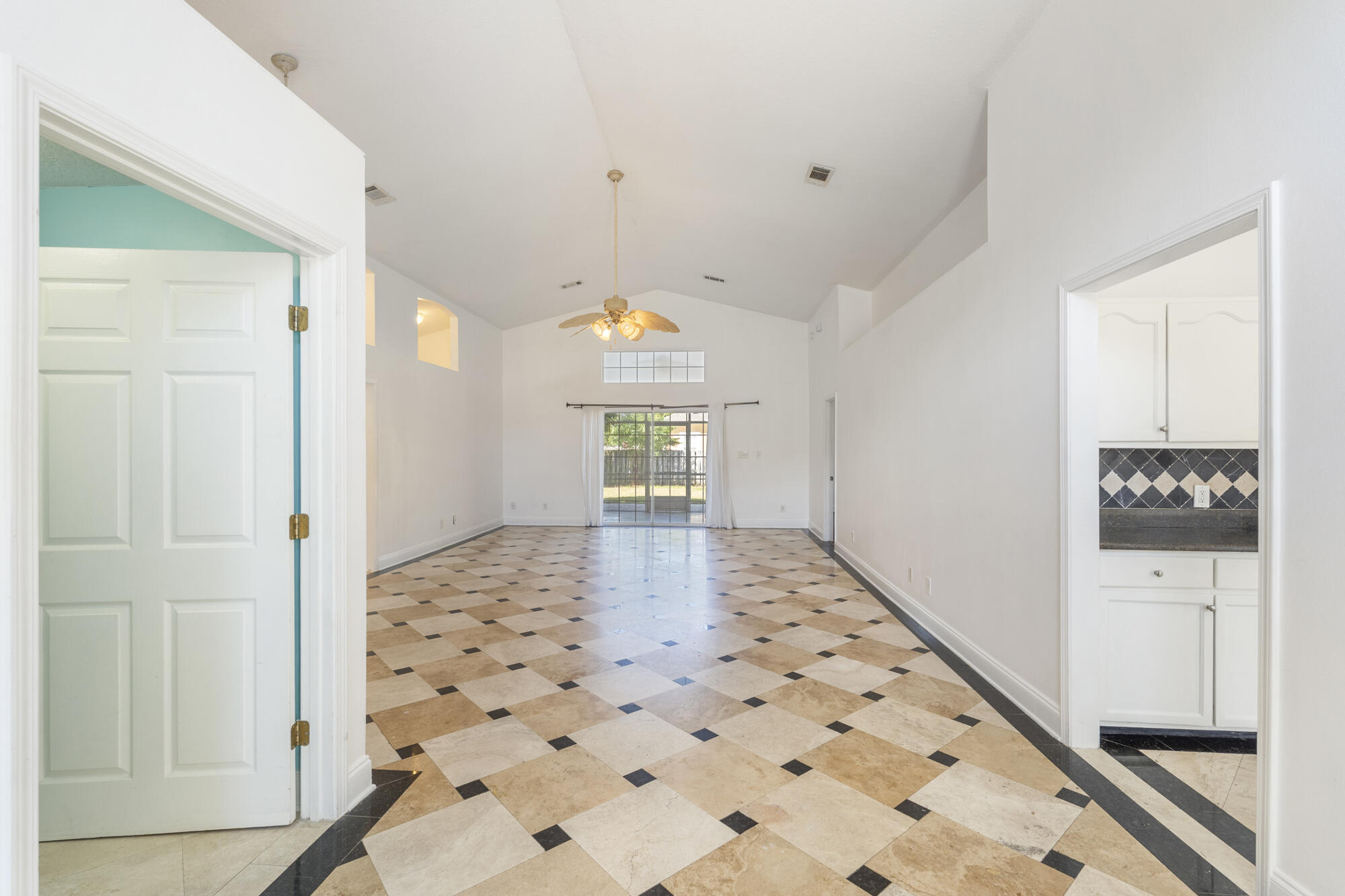 HIDDEN HARBOR ESTATES - Residential