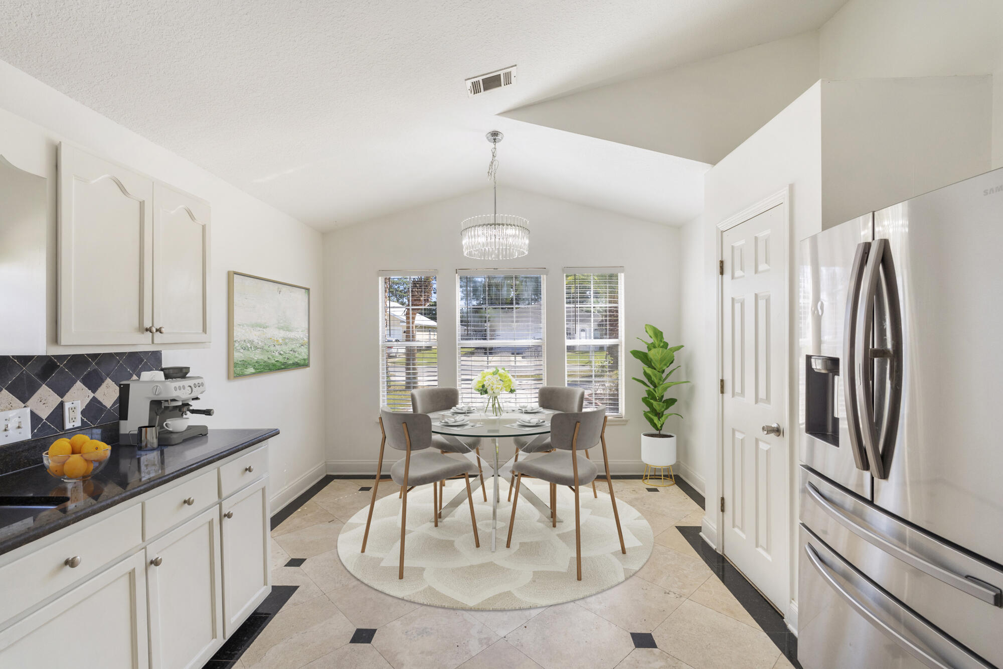 HIDDEN HARBOR ESTATES - Residential