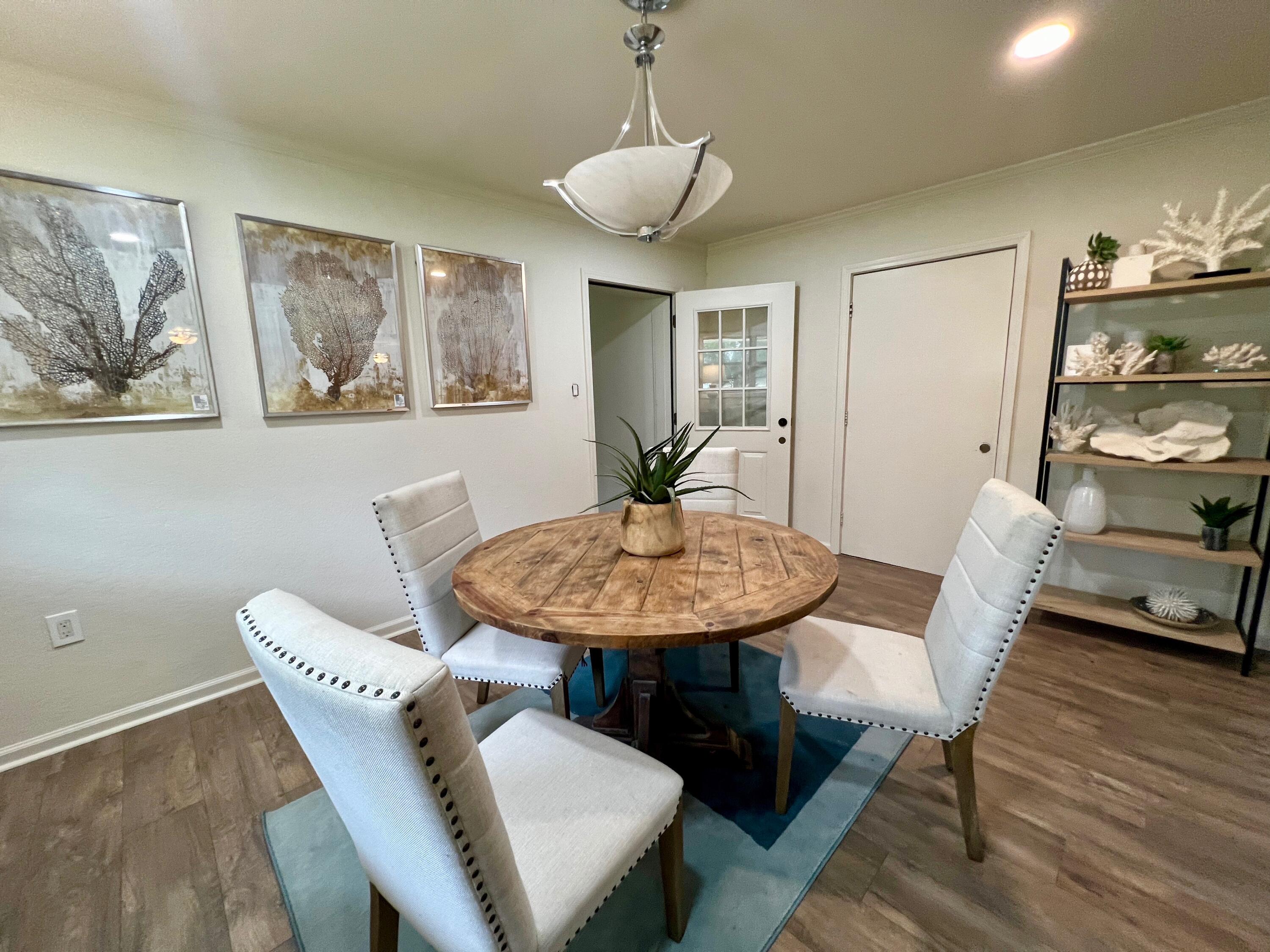 STINSON S/D - Residential