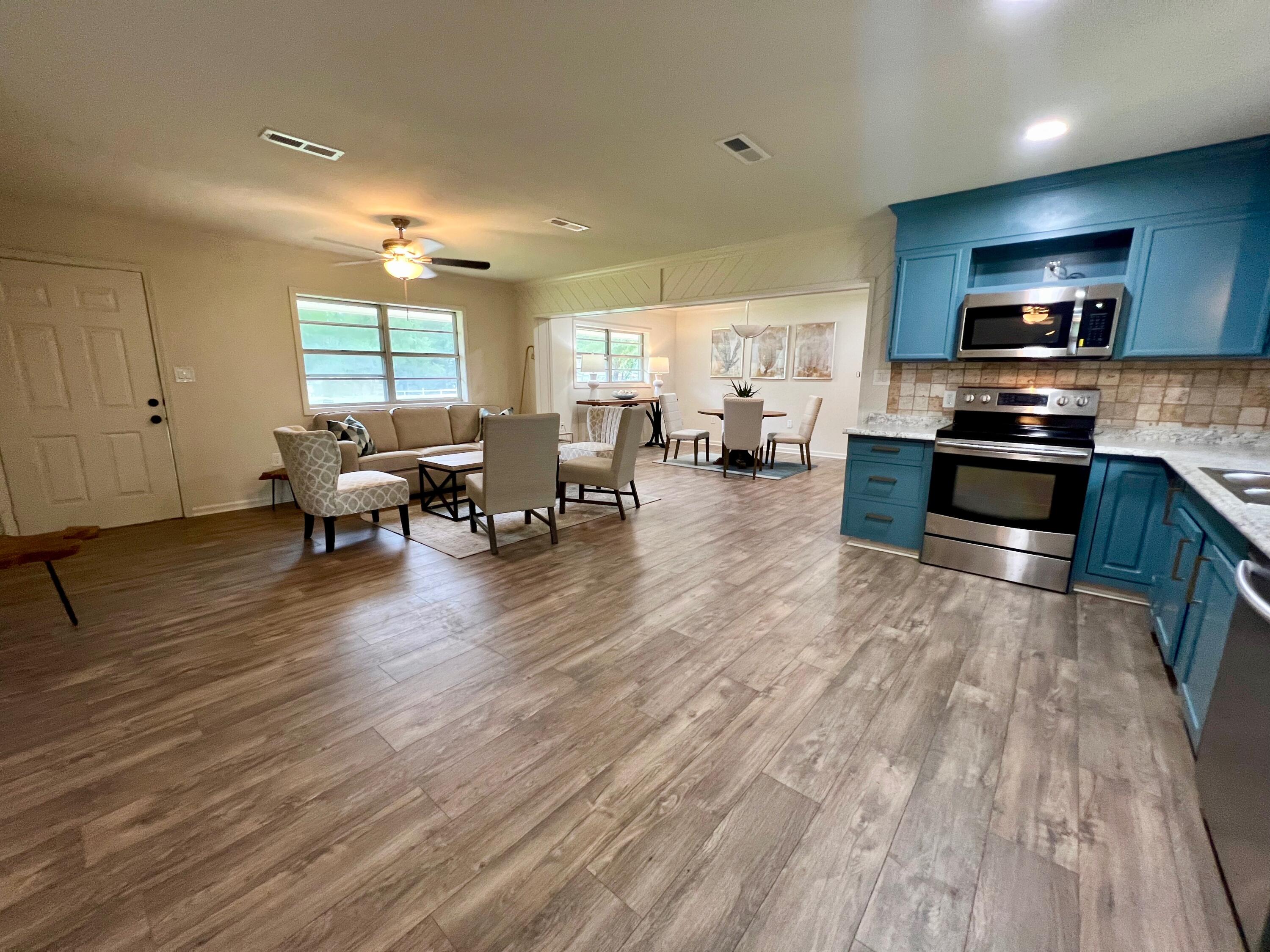 STINSON S/D - Residential