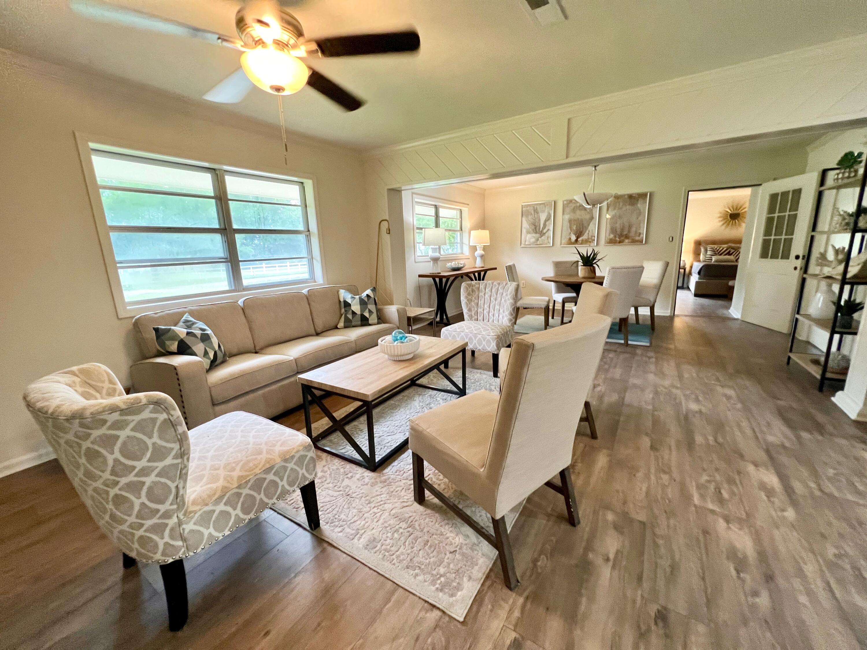 STINSON S/D - Residential