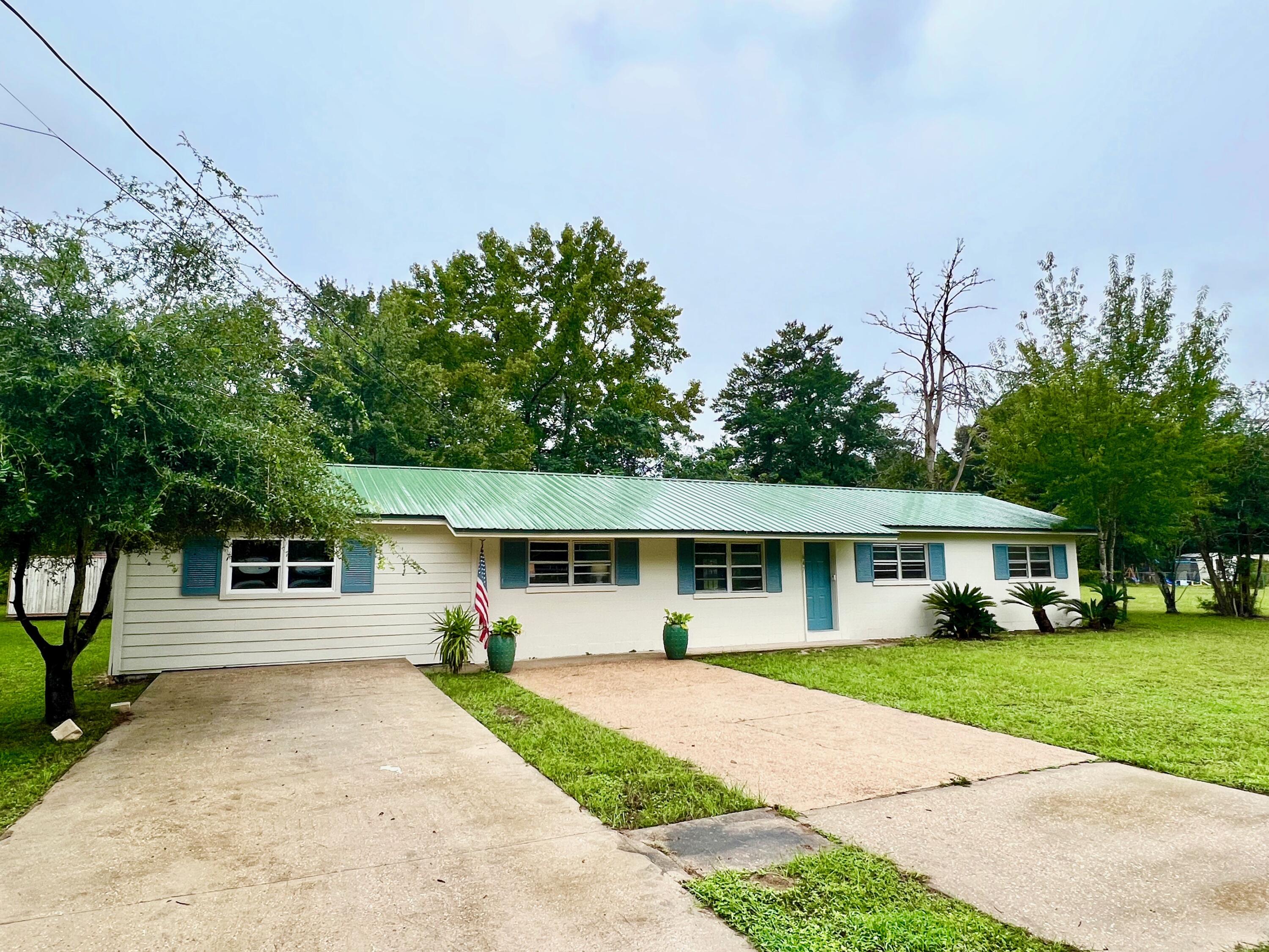 STINSON S/D - Residential