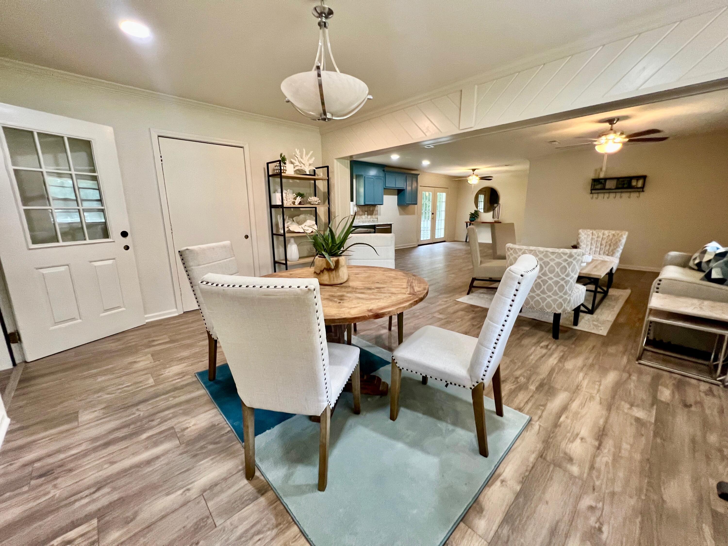 STINSON S/D - Residential