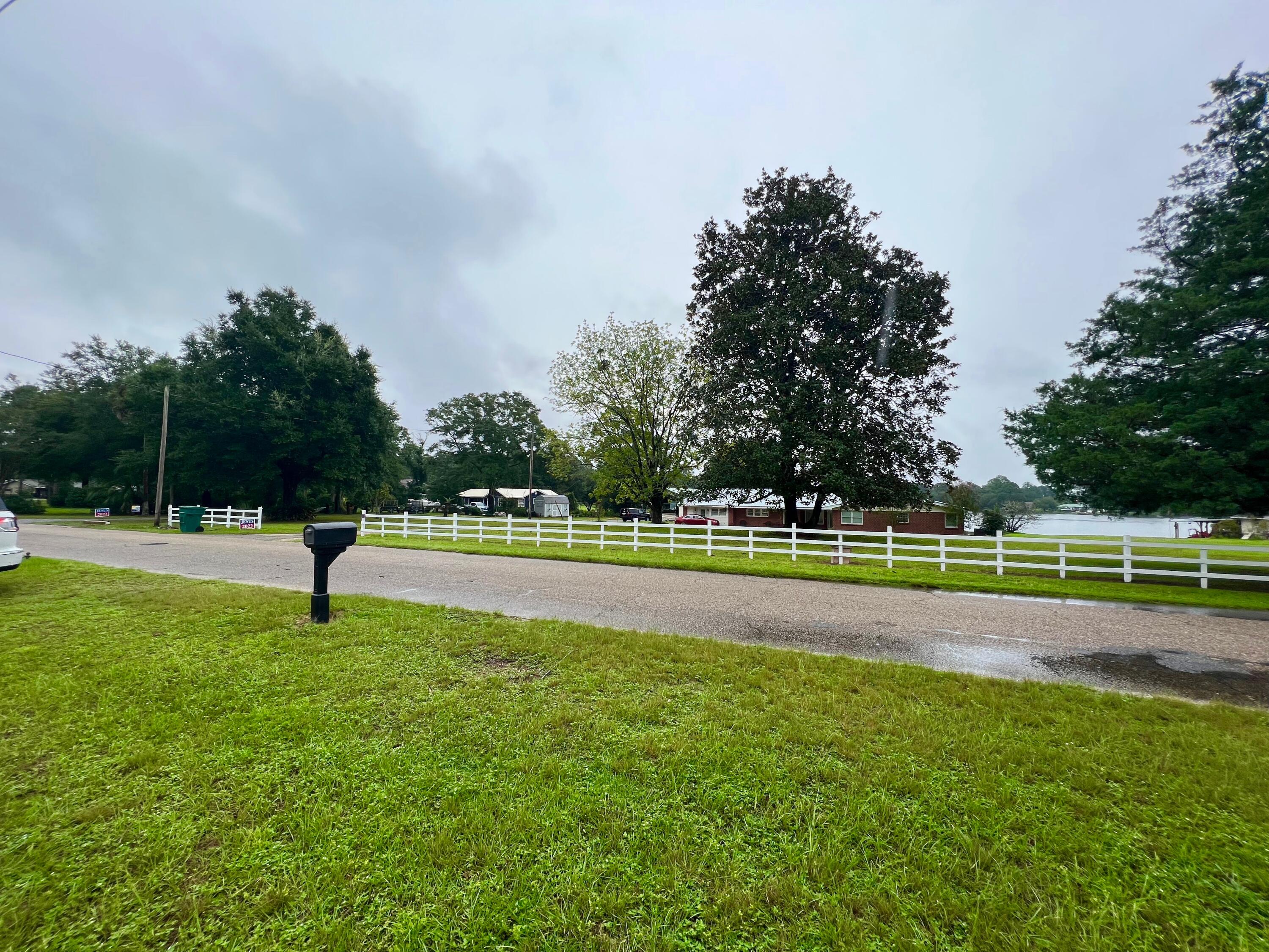 STINSON S/D - Residential