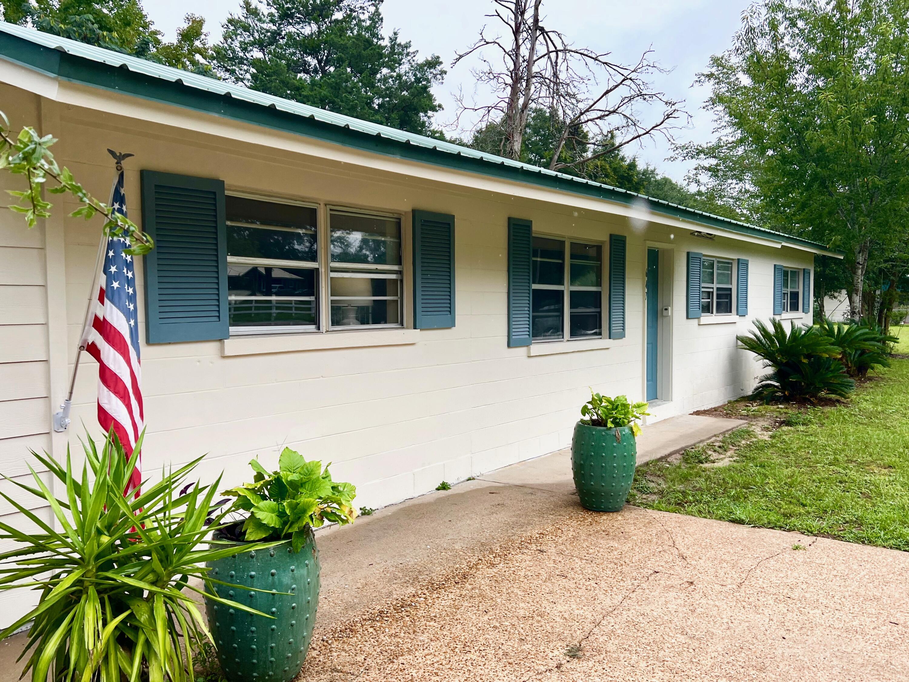 STINSON S/D - Residential