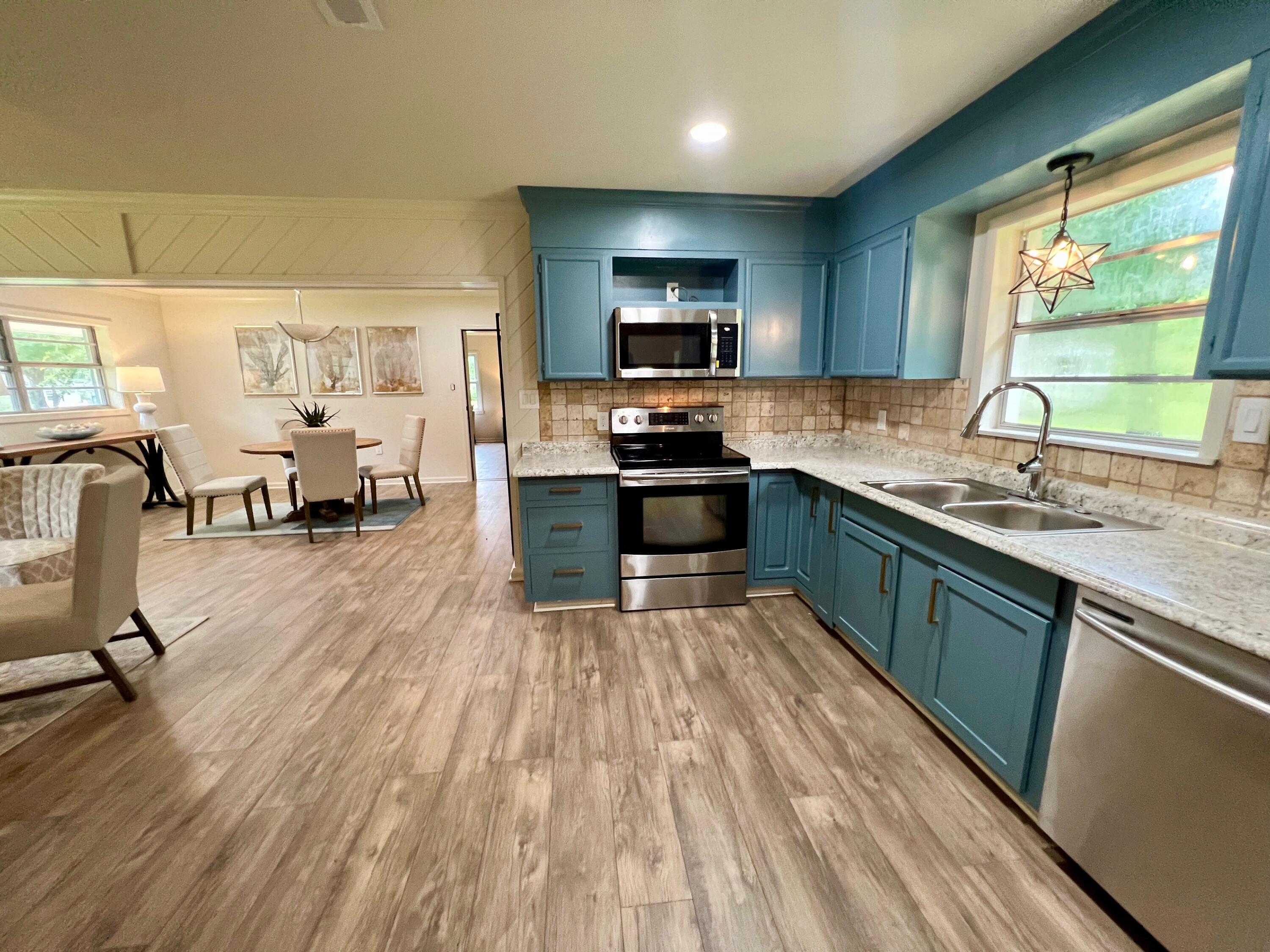 STINSON S/D - Residential