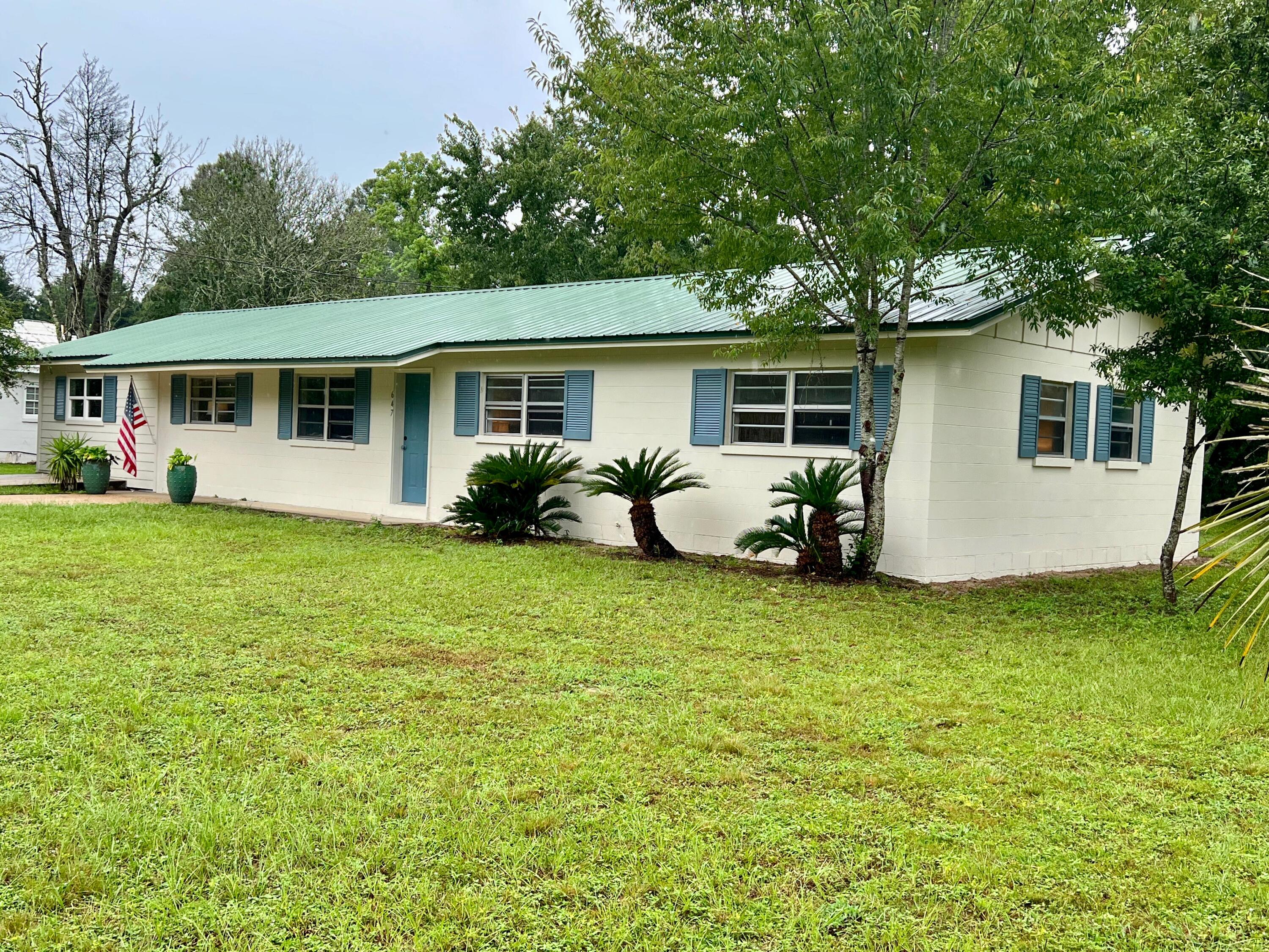 STINSON S/D - Residential