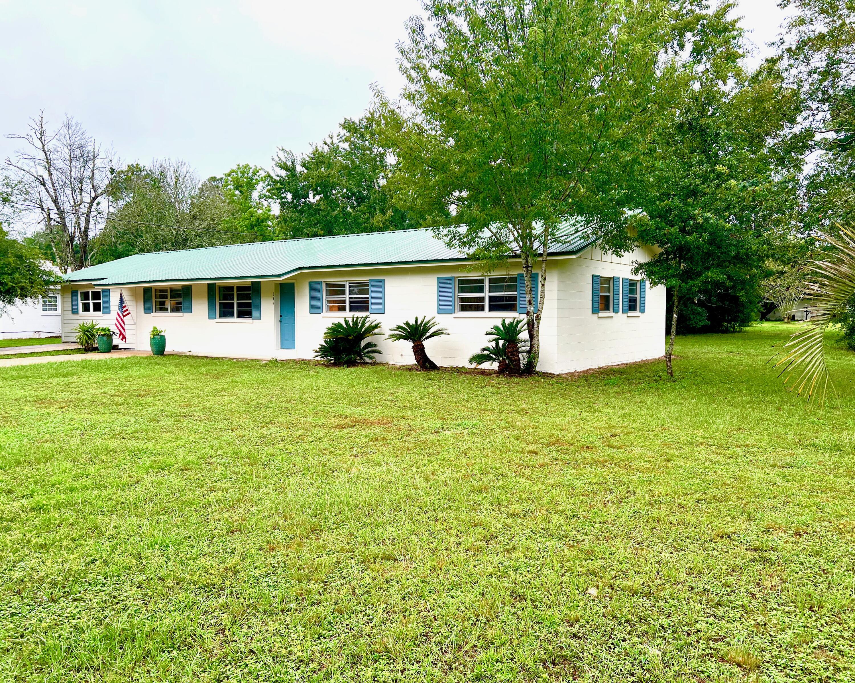 STINSON S/D - Residential