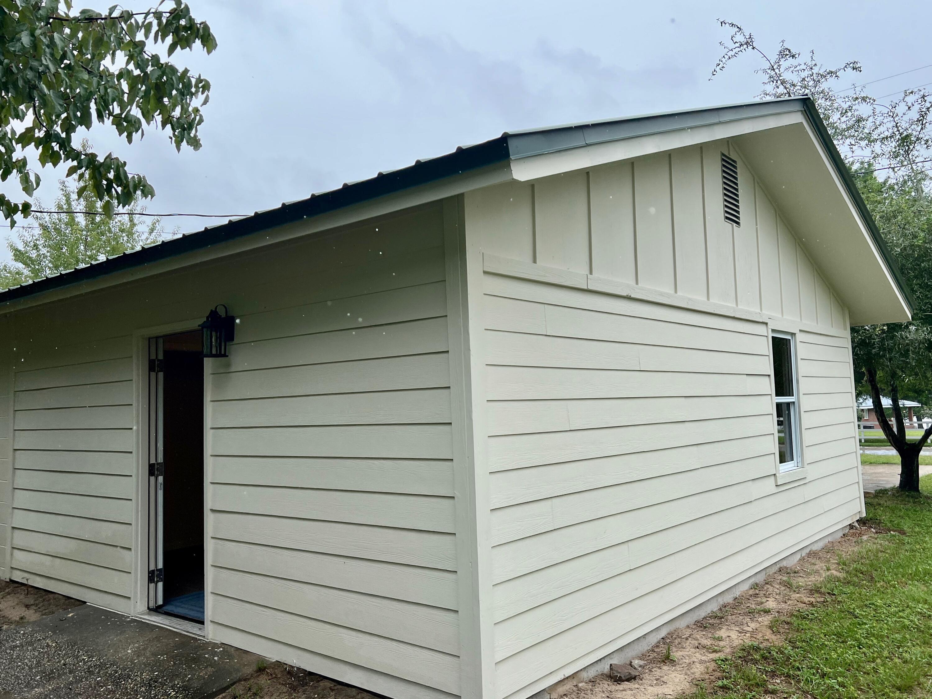 STINSON S/D - Residential