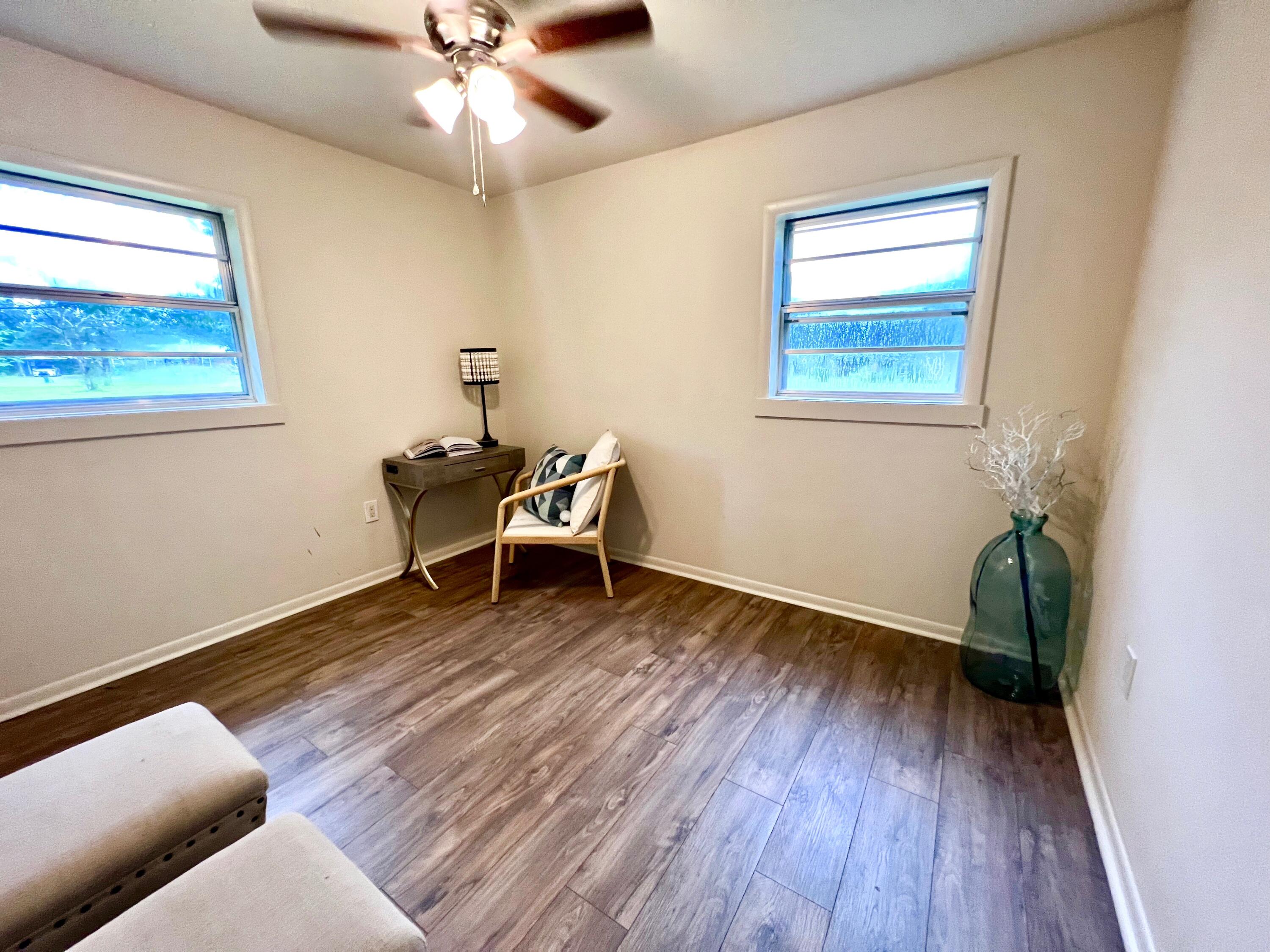 STINSON S/D - Residential