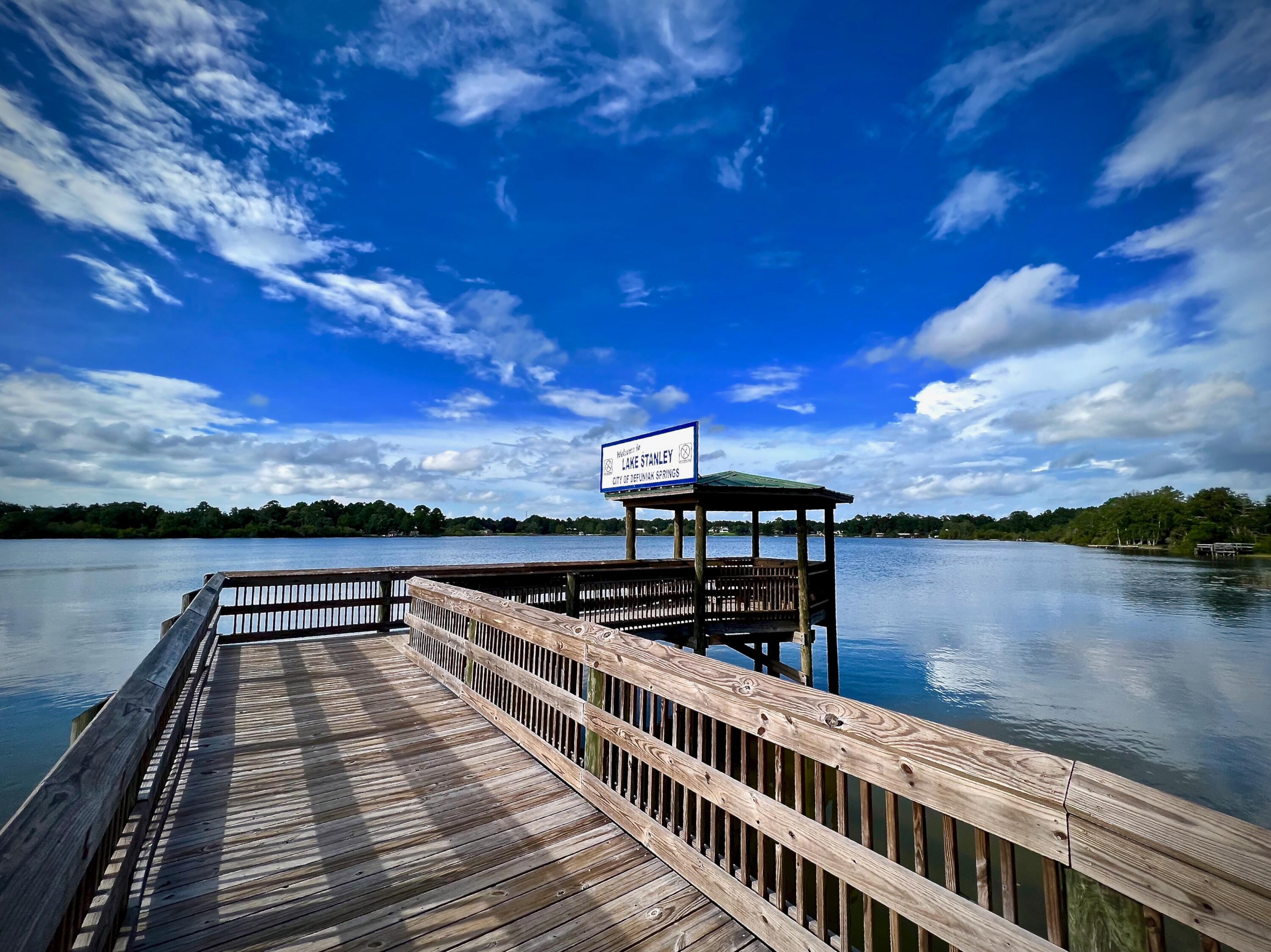 STINSON S/D - Residential