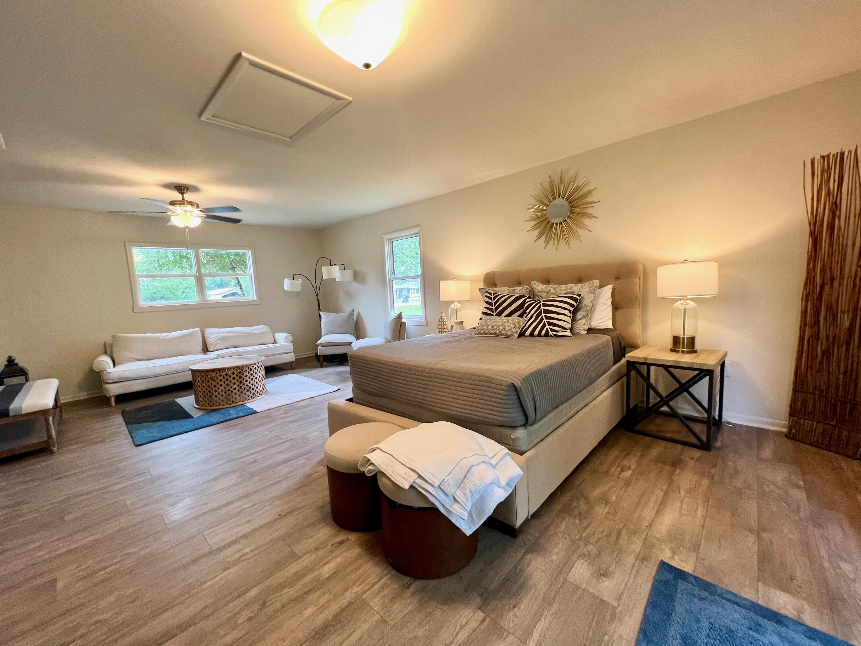 STINSON S/D - Residential