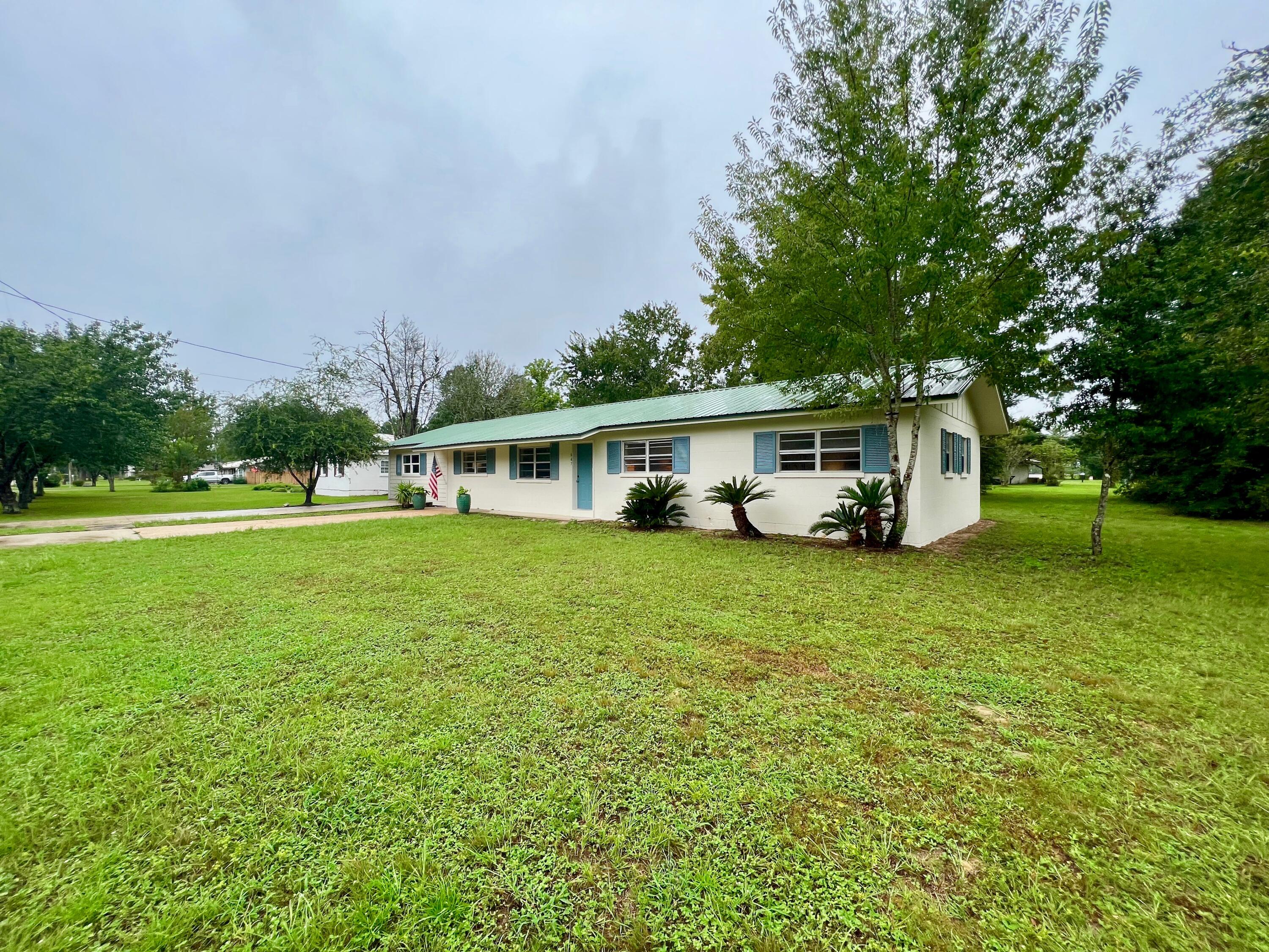 STINSON S/D - Residential