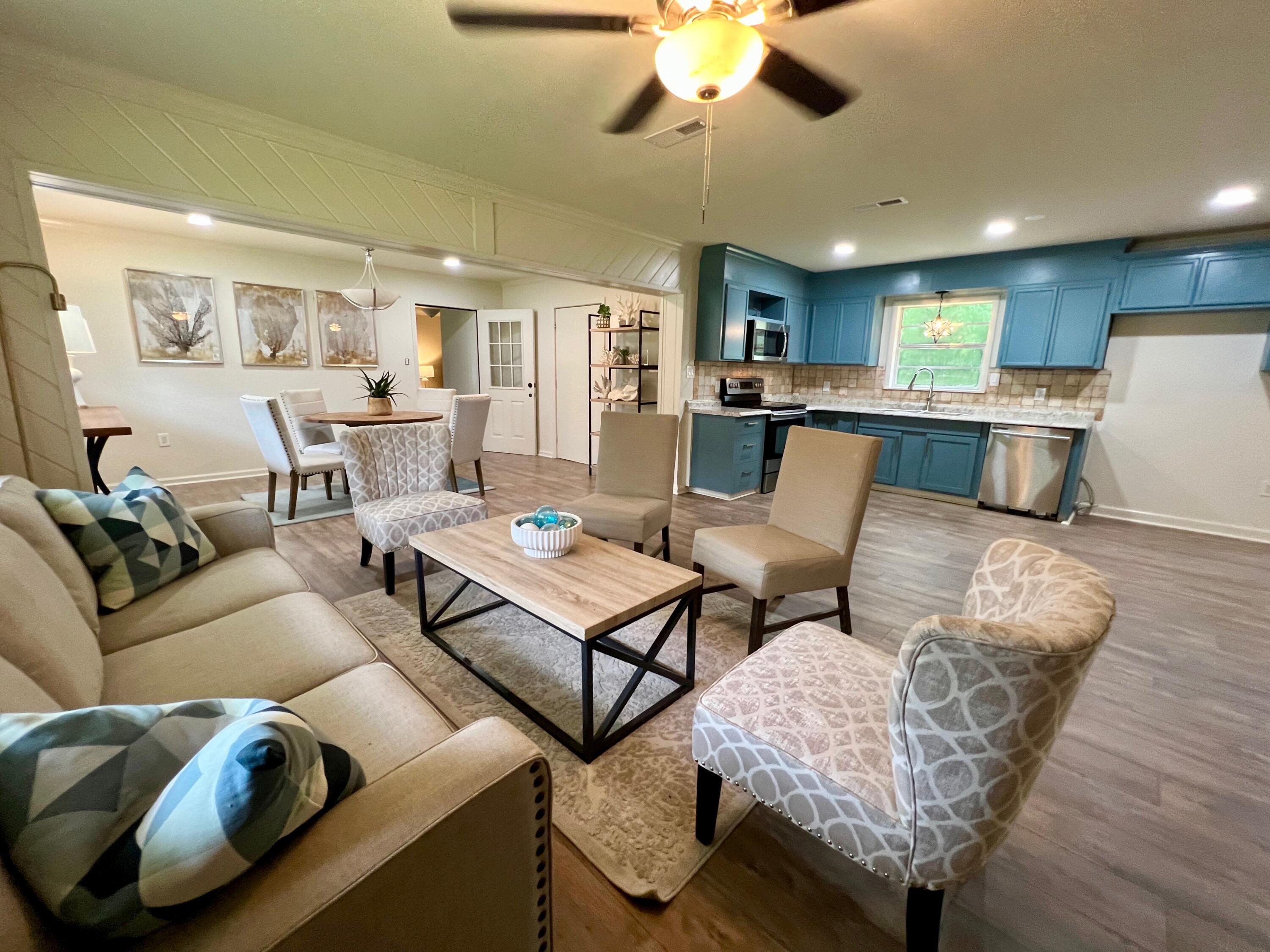 STINSON S/D - Residential