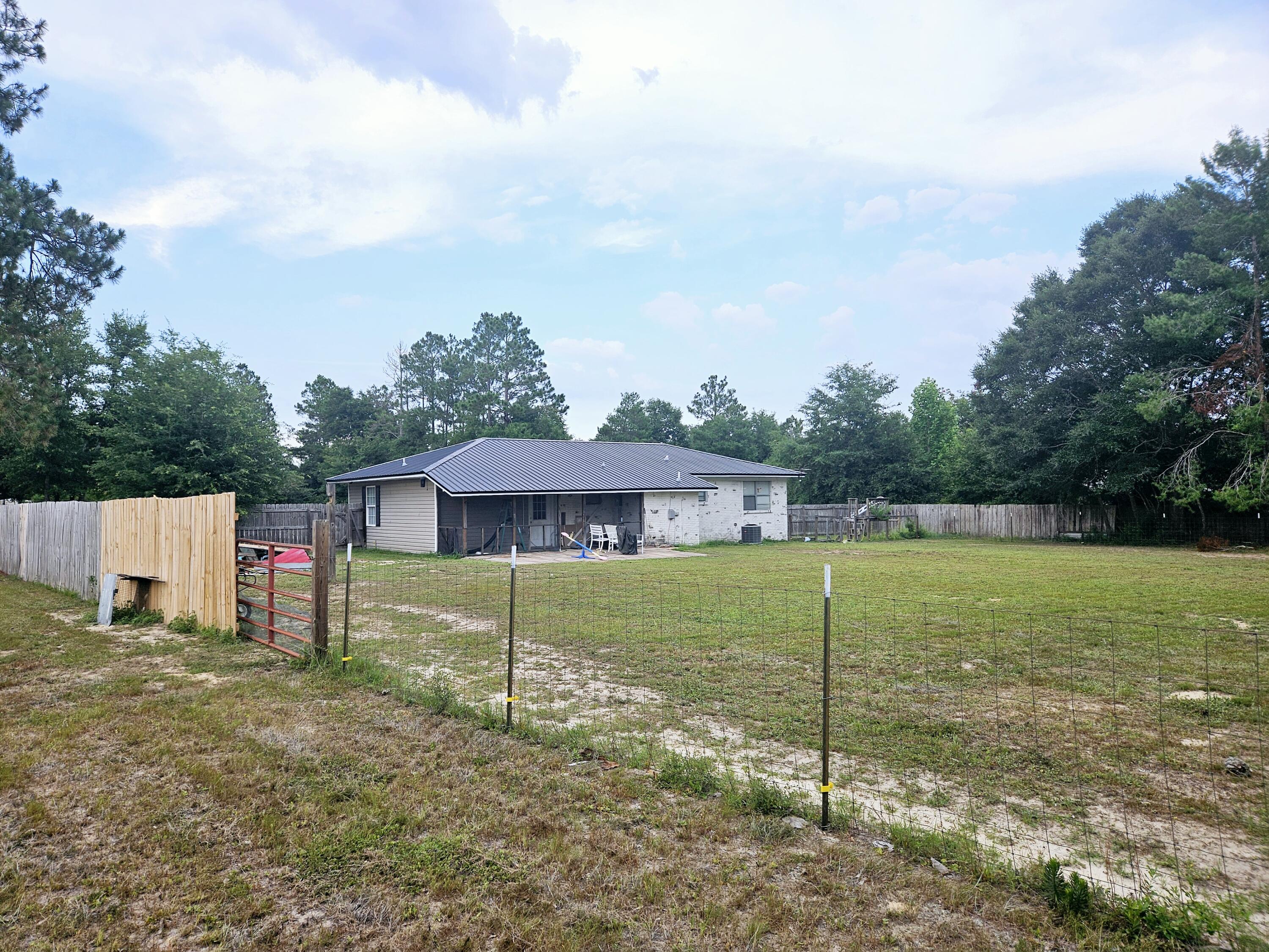 LAKE JUNIPER ESTATES UNIT 3 - Residential