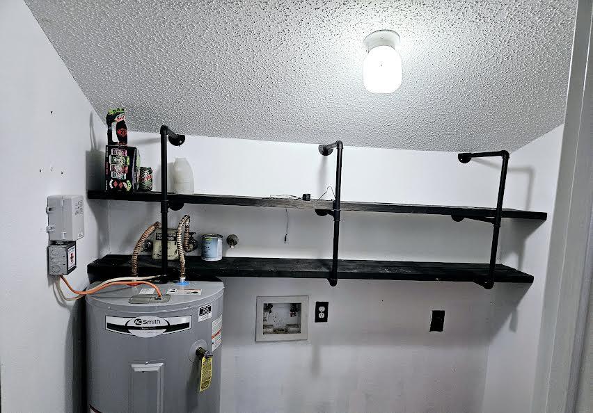 LAKE JUNIPER ESTATES UNIT 3 - Residential