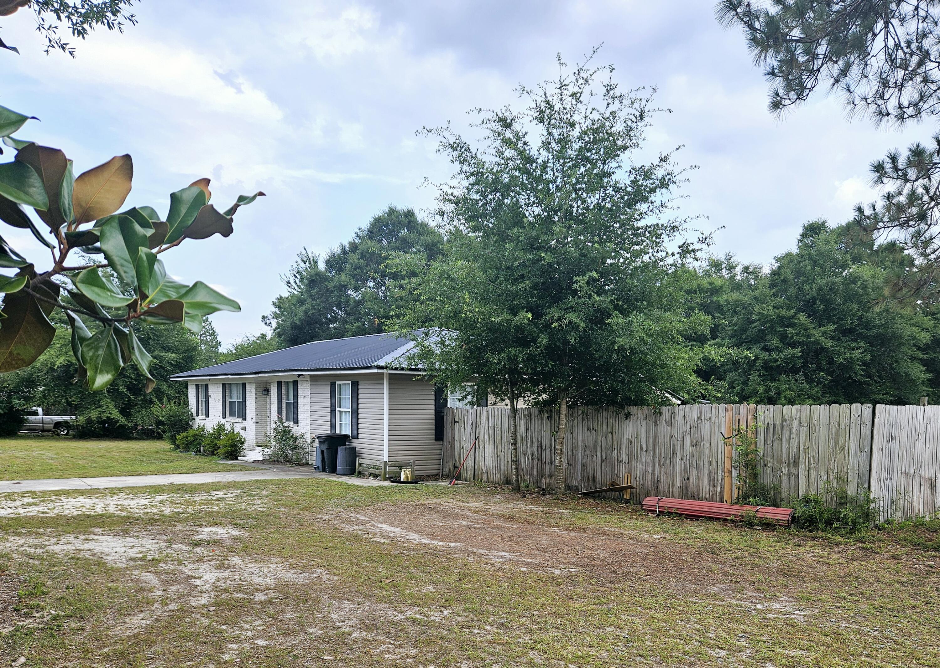 LAKE JUNIPER ESTATES UNIT 3 - Residential