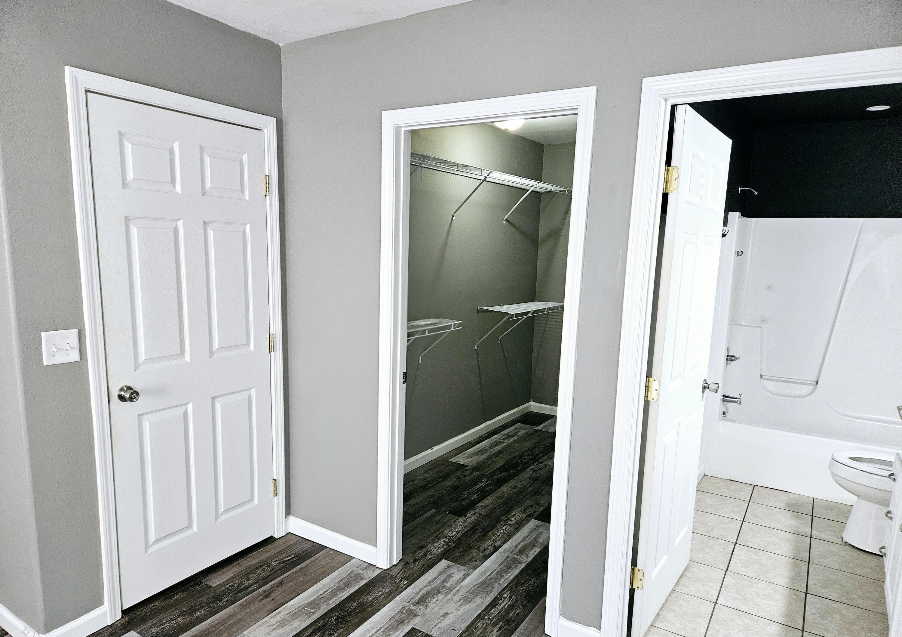 LAKE JUNIPER ESTATES UNIT 3 - Residential