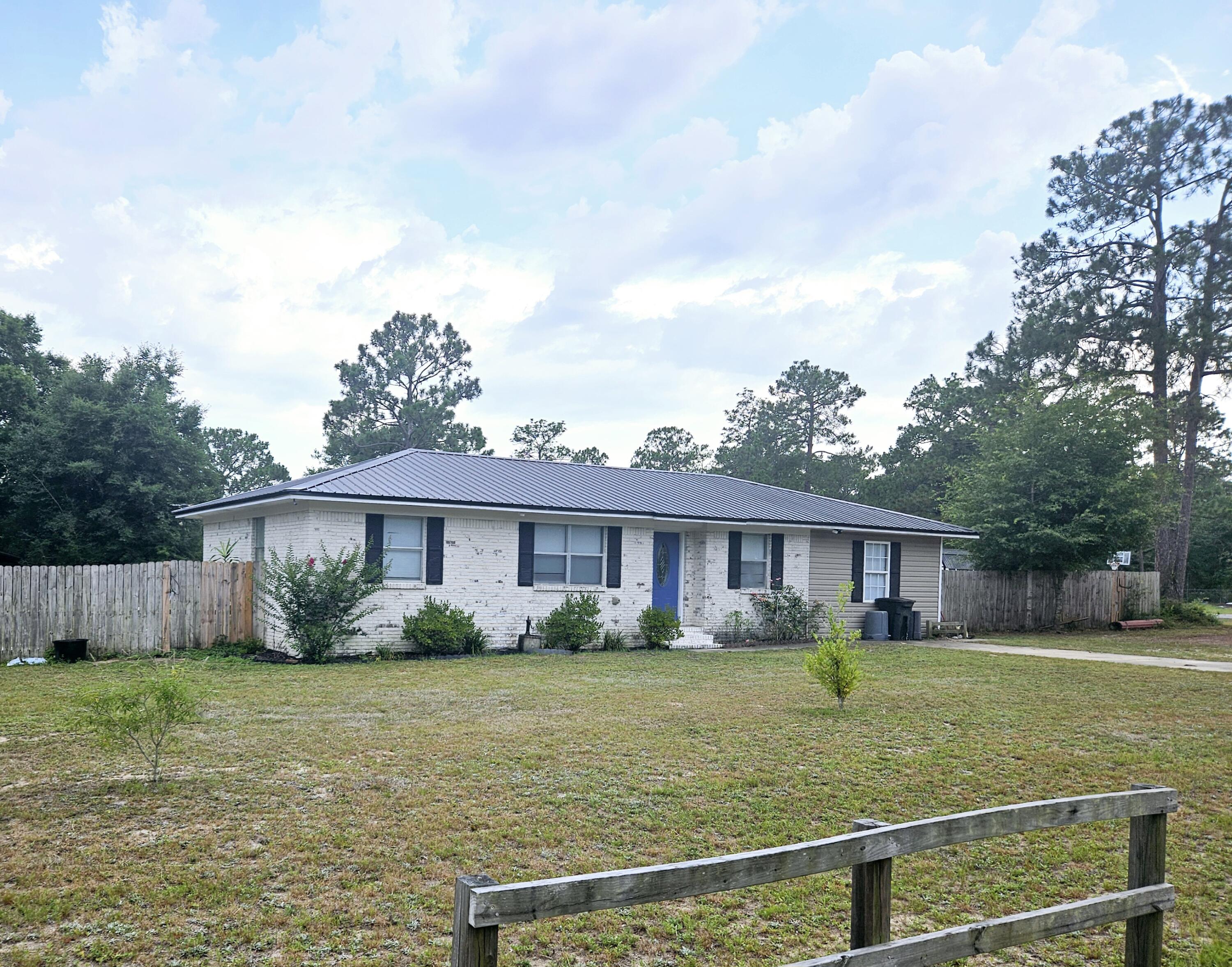 LAKE JUNIPER ESTATES UNIT 3 - Residential