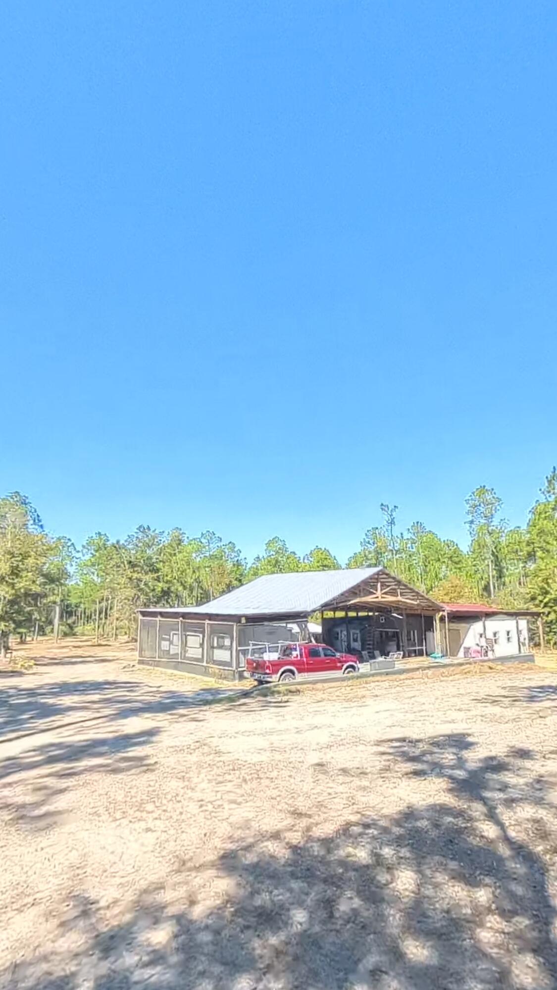 WALTON PLANTATION - Land