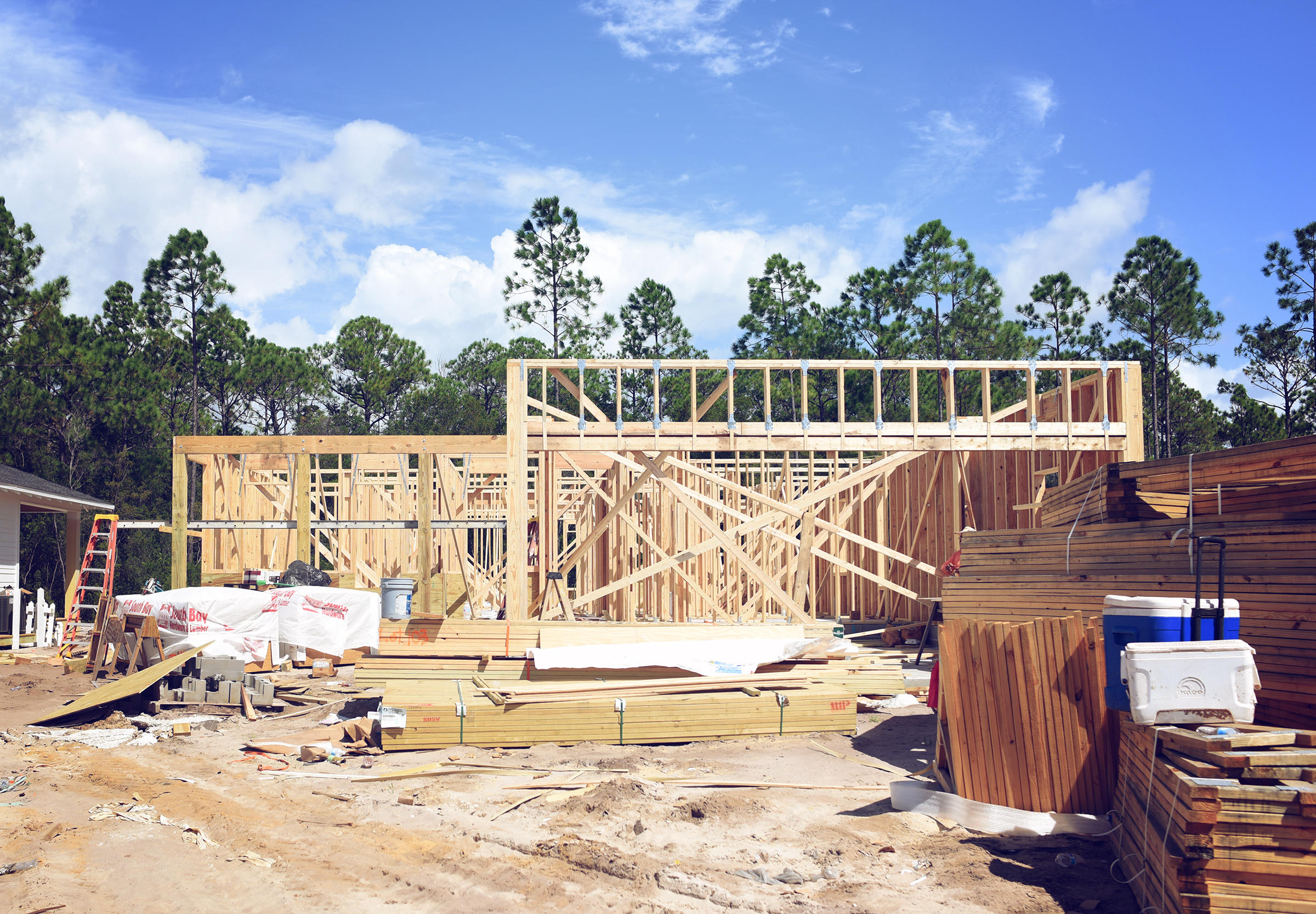 WATERSOUND ORIGINS - Residential